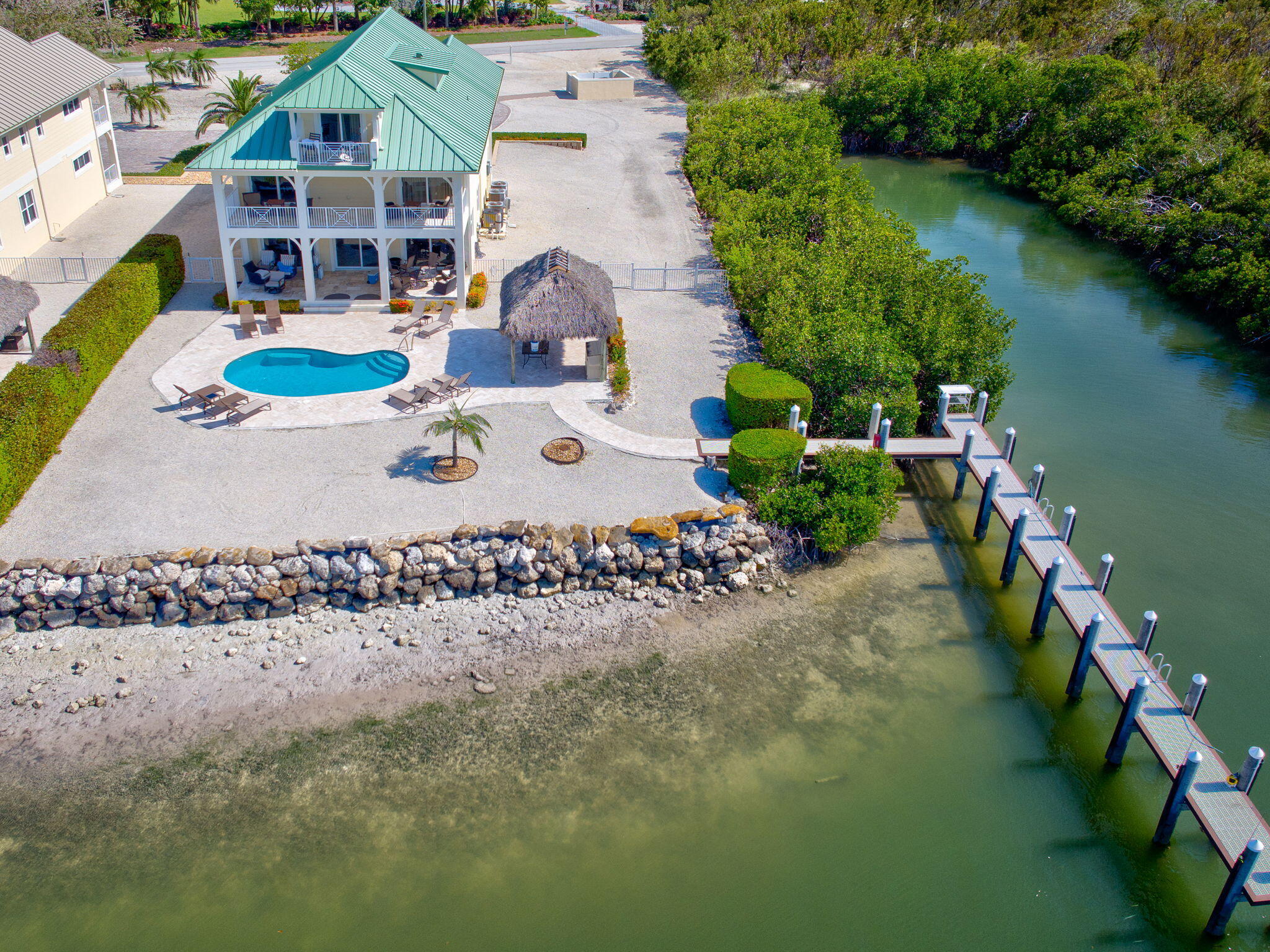 2394 Coco Plum Drive Property Photo 7