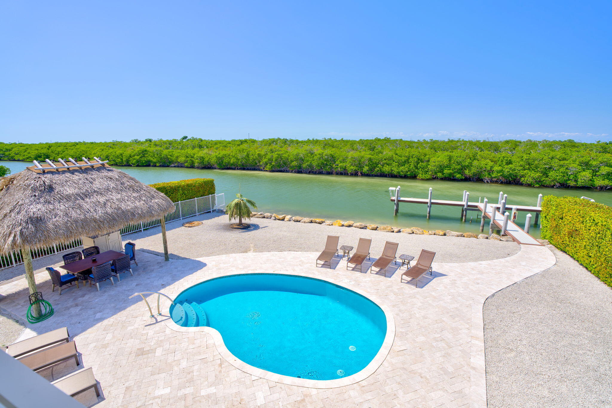 2394 Coco Plum Drive Property Photo 46
