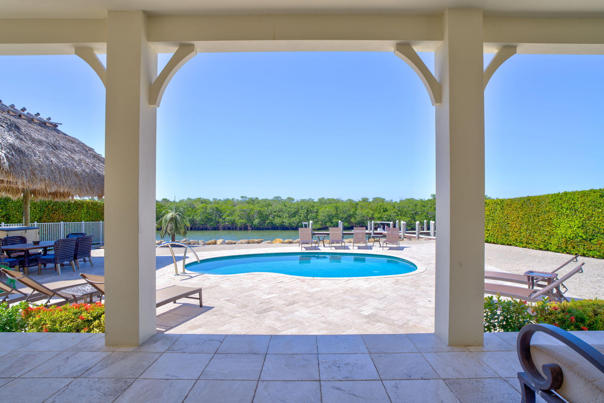 2394 Coco Plum Drive Property Photo 47