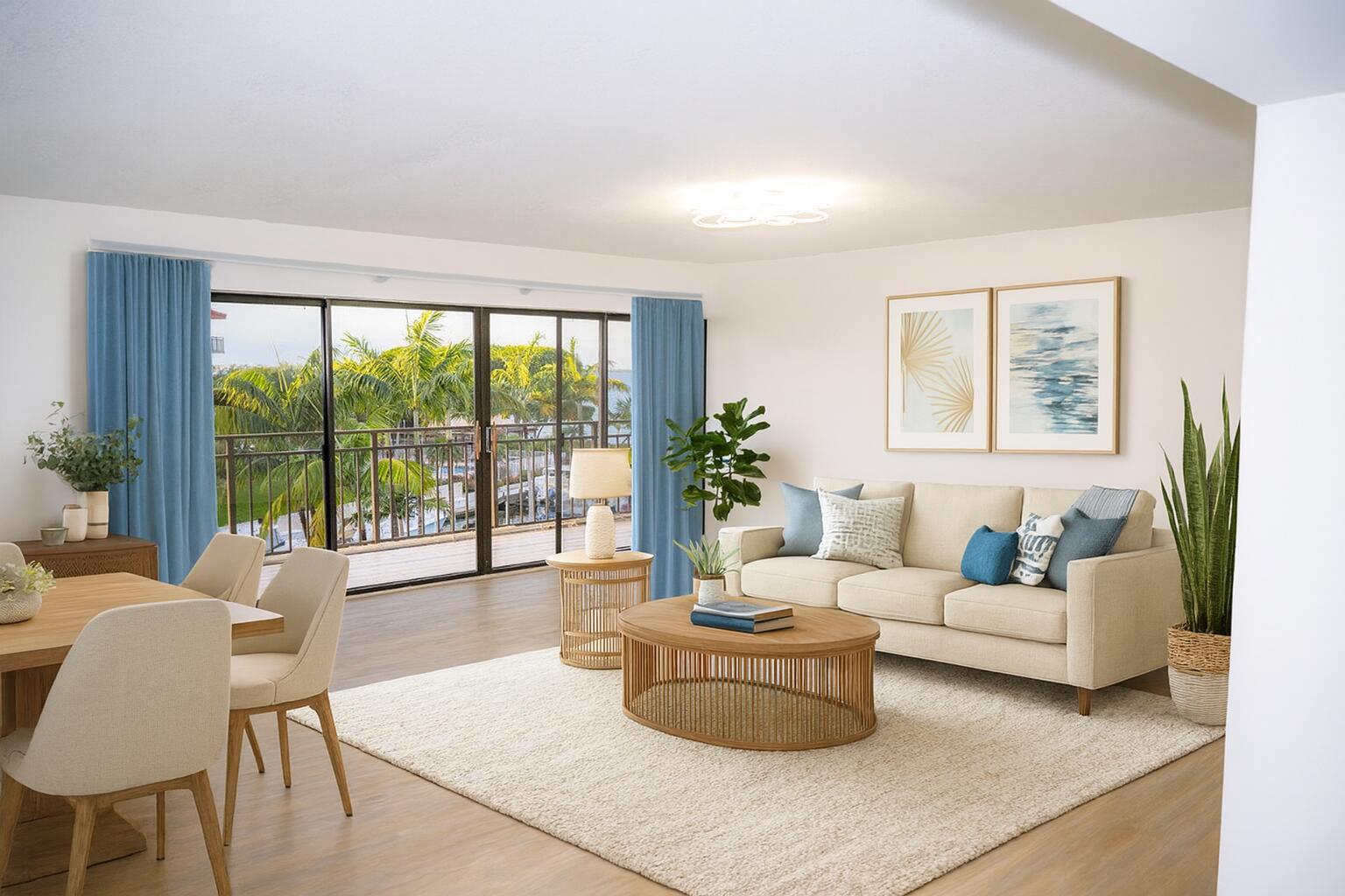 104500 Overseas Highway, C301 Property Photo 9