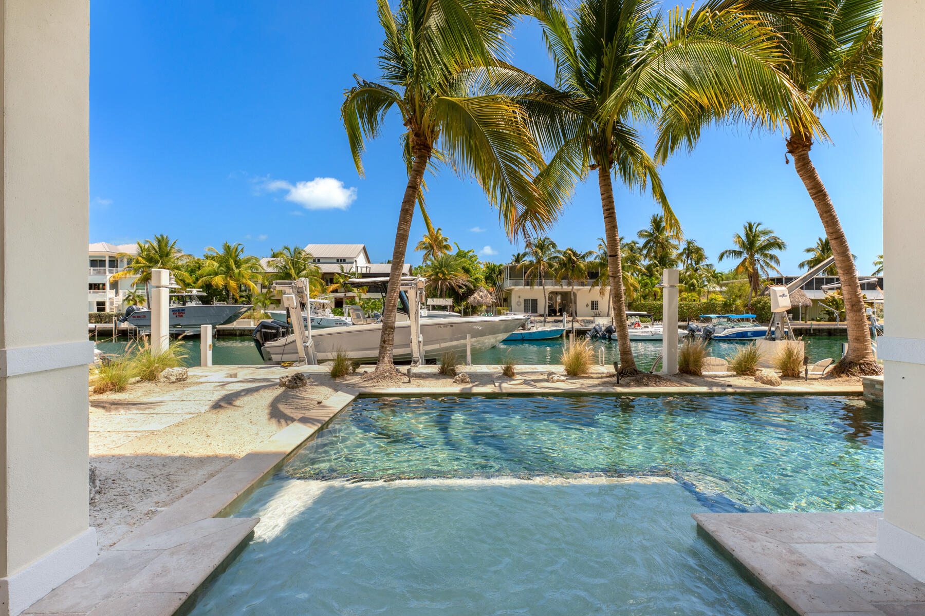 118 Villa Bella Drive Property Photo 46