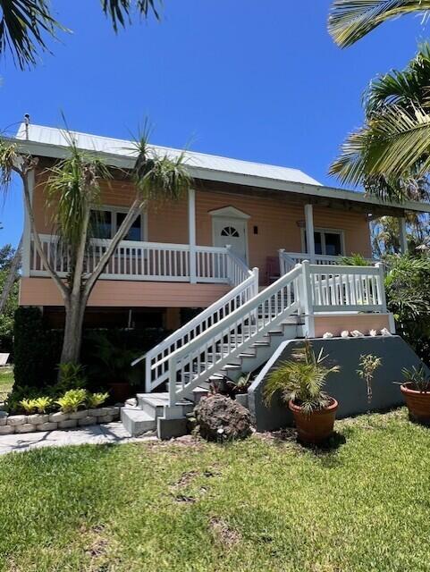 19462 Canal Drive Property Photo 1