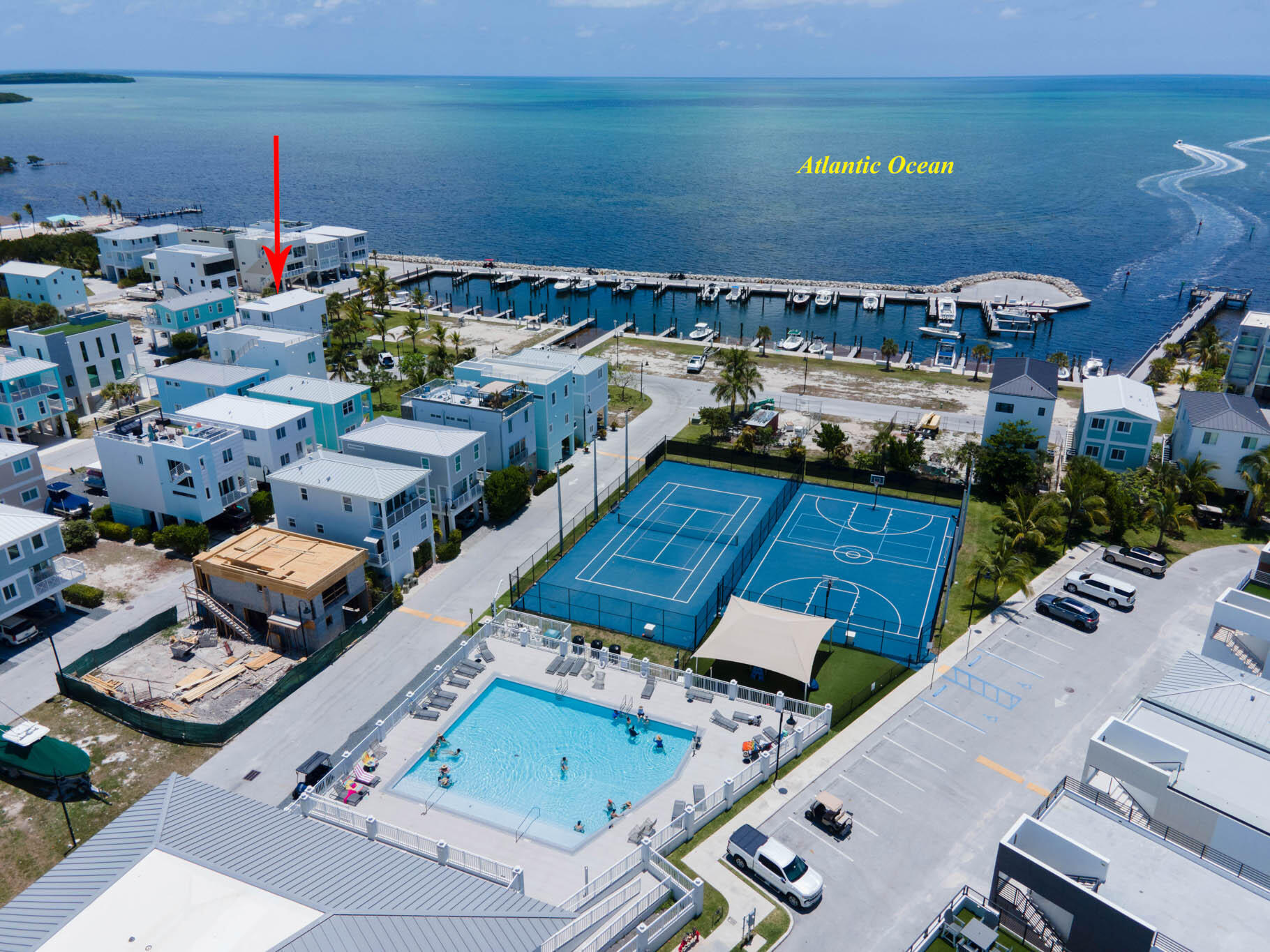 94825 Overseas Highway, 204 Property Photo 9