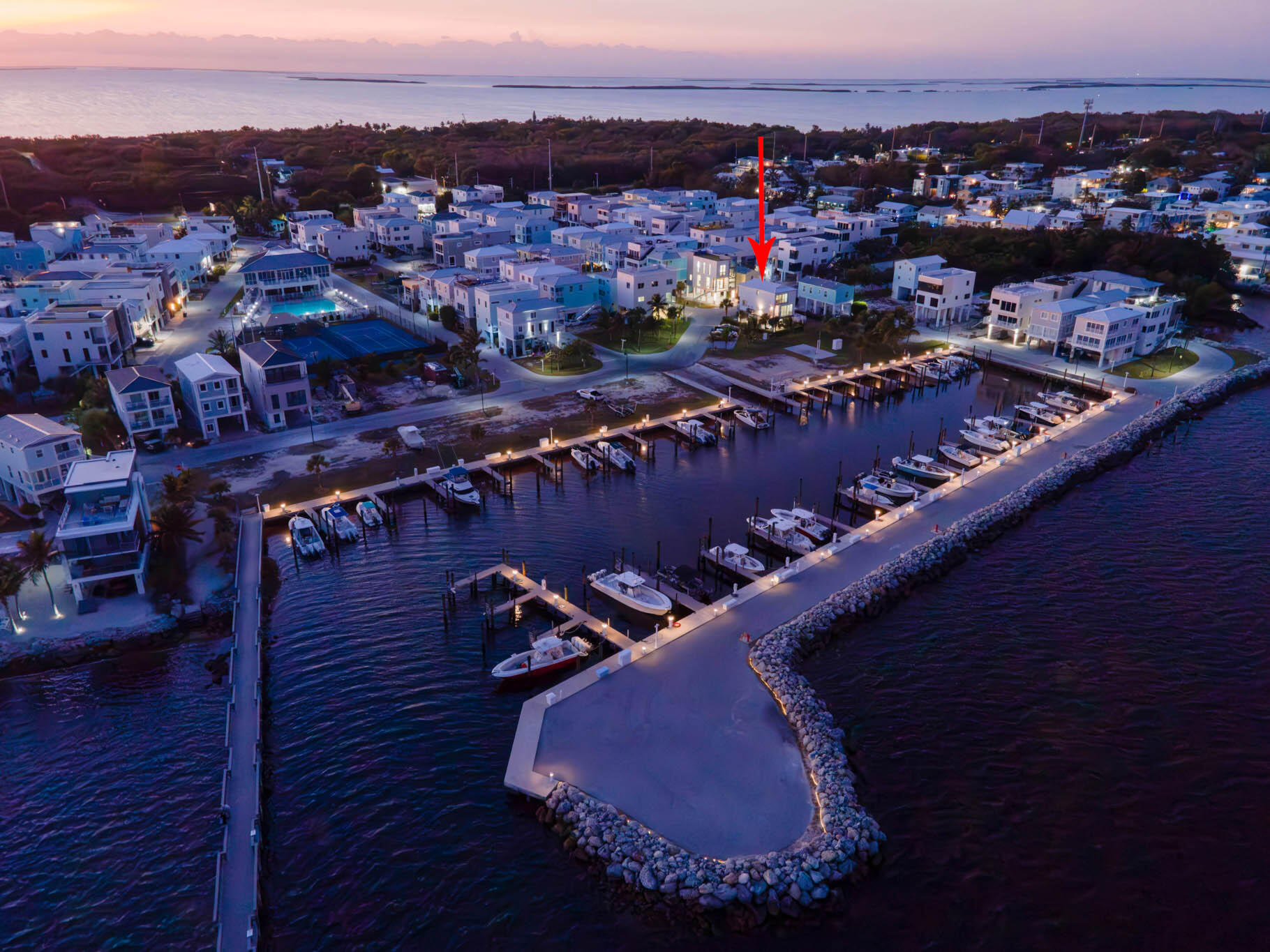 94825 Overseas Highway, 204 Property Photo 53