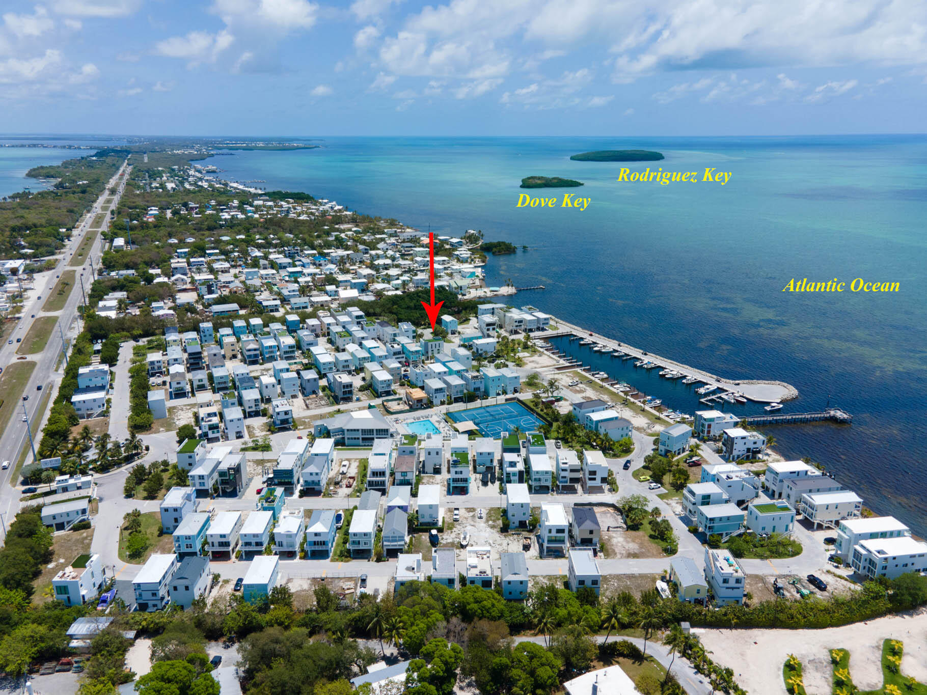 94825 Overseas Highway, 174 Property Photo 5