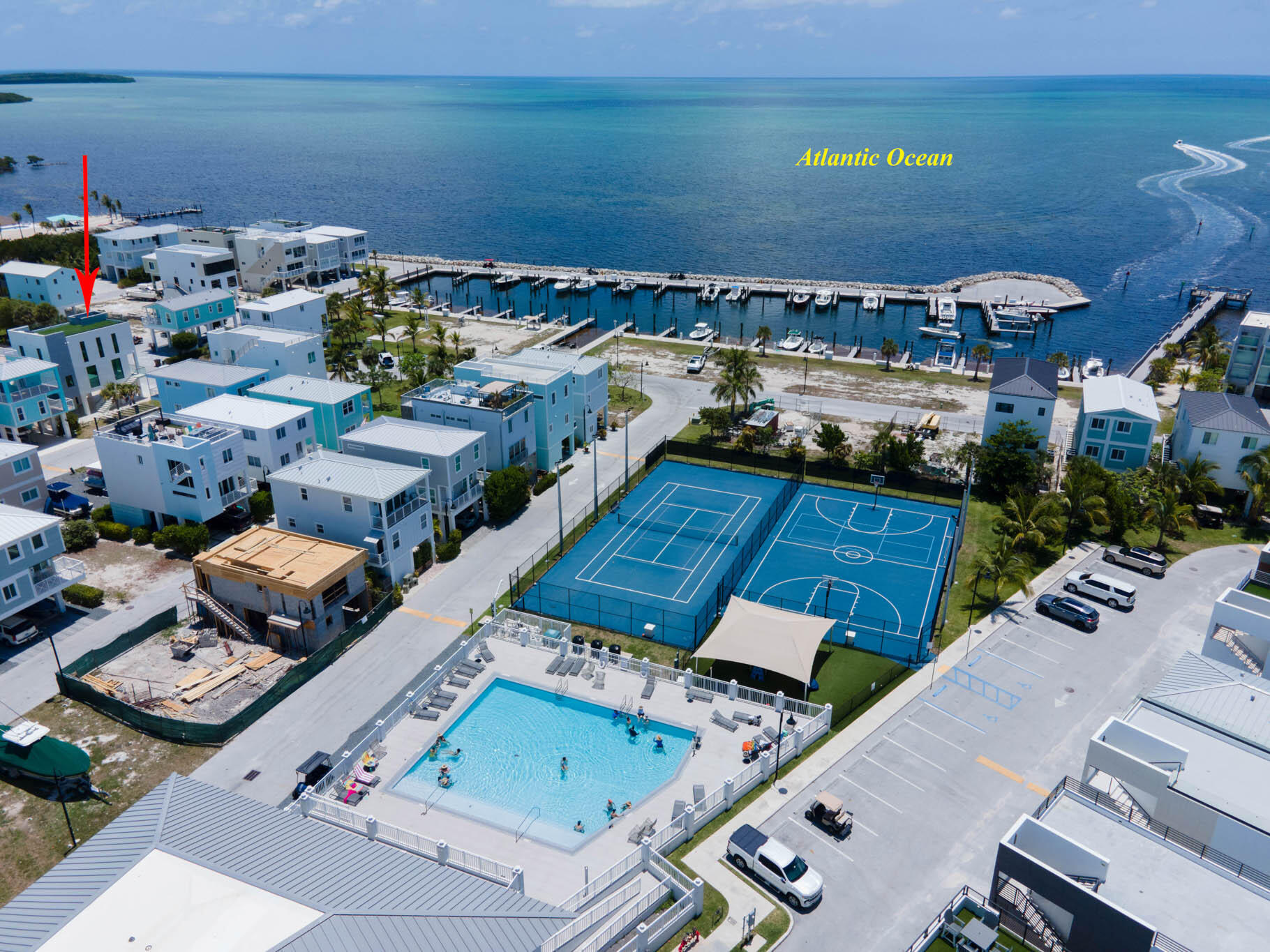 94825 Overseas Highway, 174 Property Photo 47