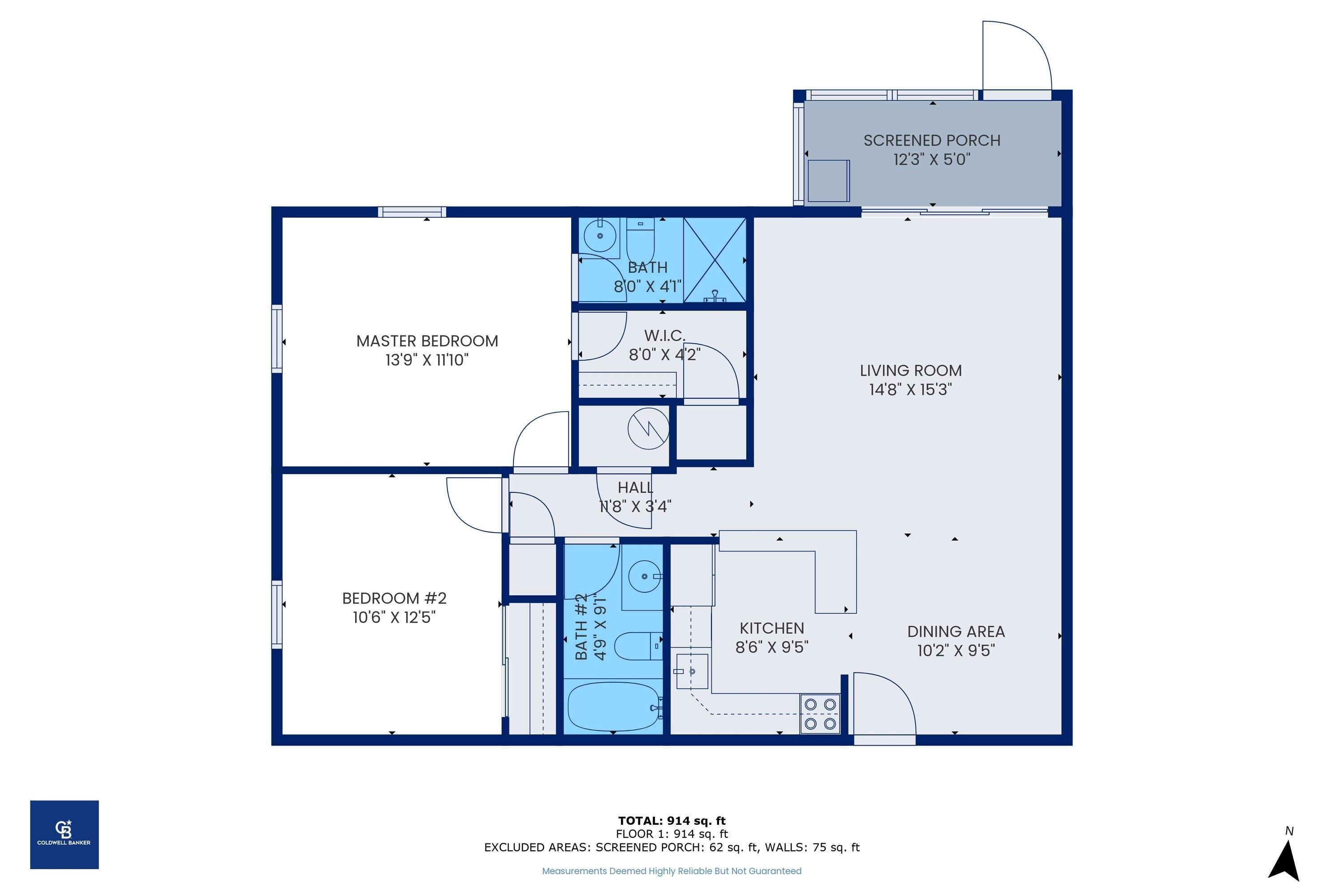 105 Avenue D, 101 Property Photo 24
