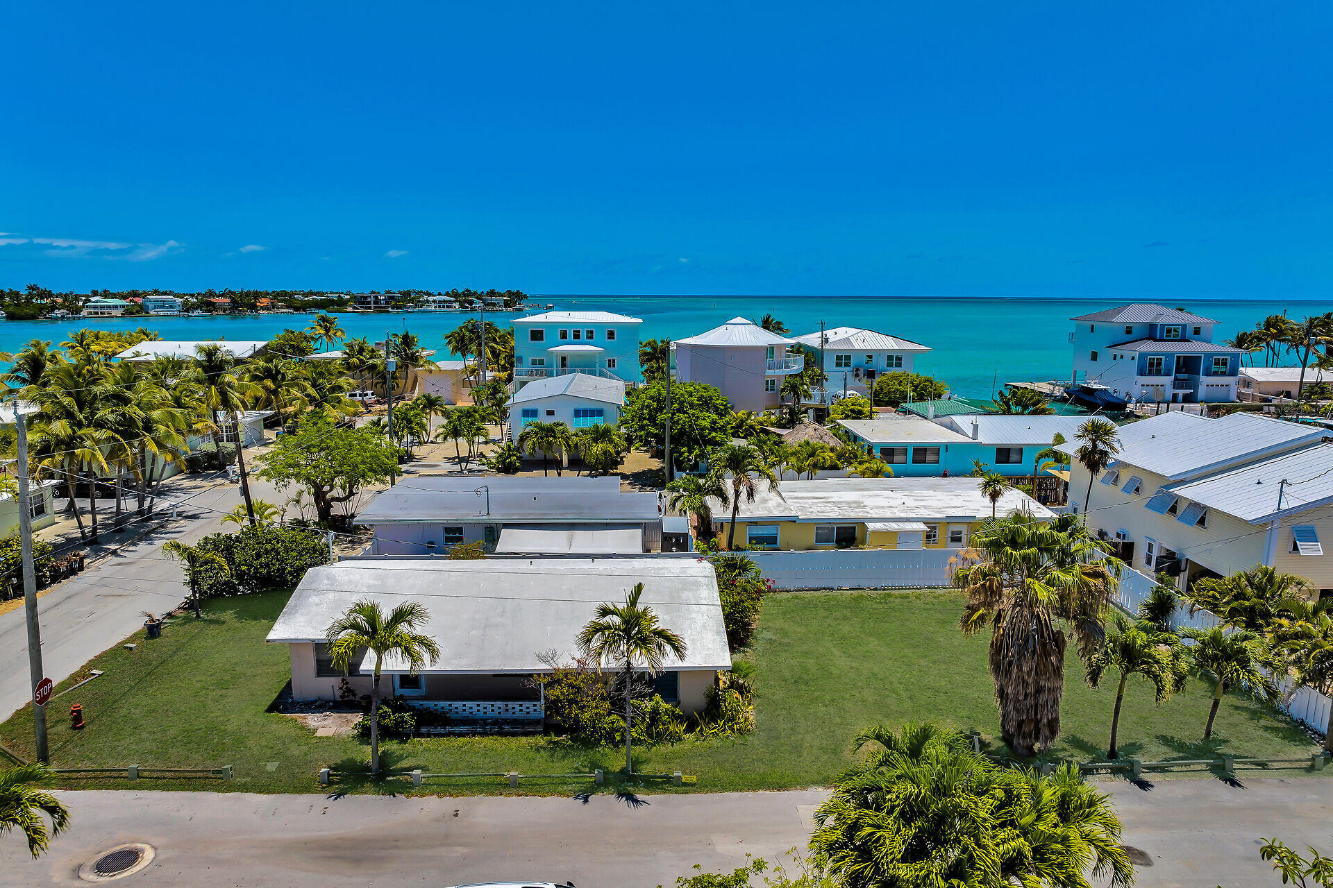 585 116th Street Ocean Property Photo 1