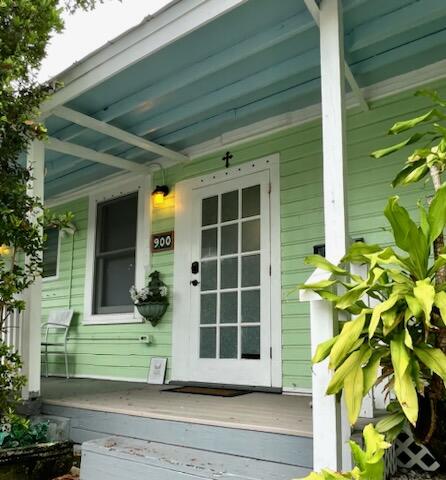 846 Olivia Street Property Photo 5