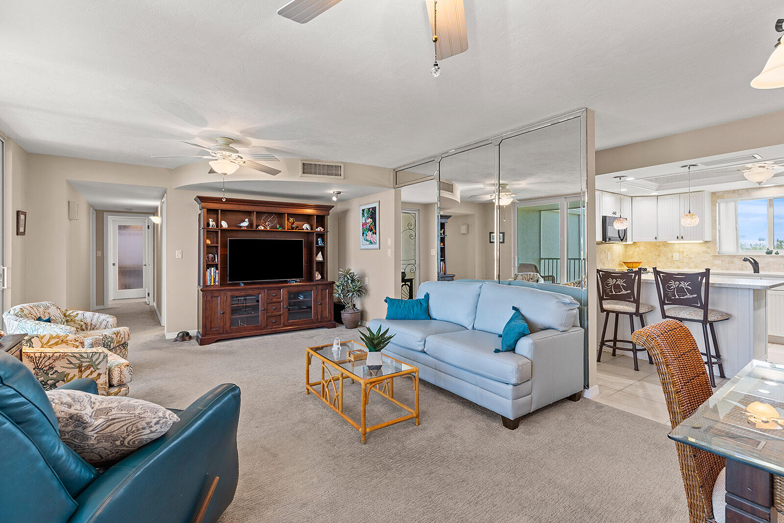 130 Coco Plum Drive, 402 Property Photo 3