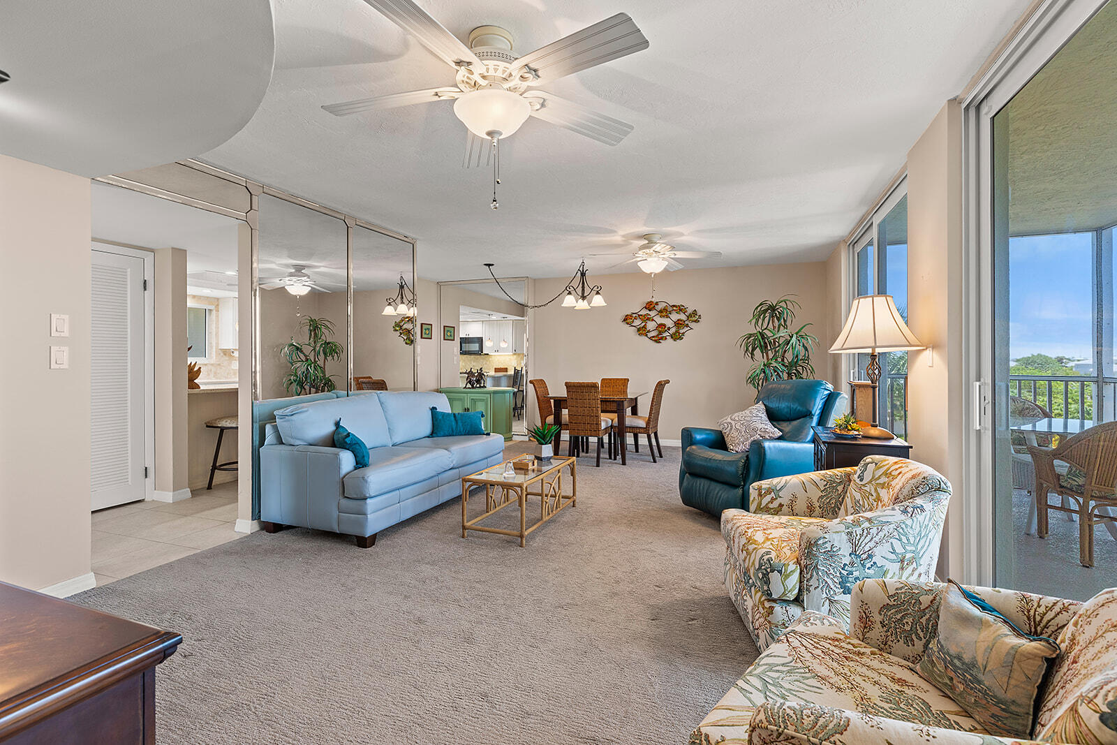130 Coco Plum Drive, 402 Property Photo 4