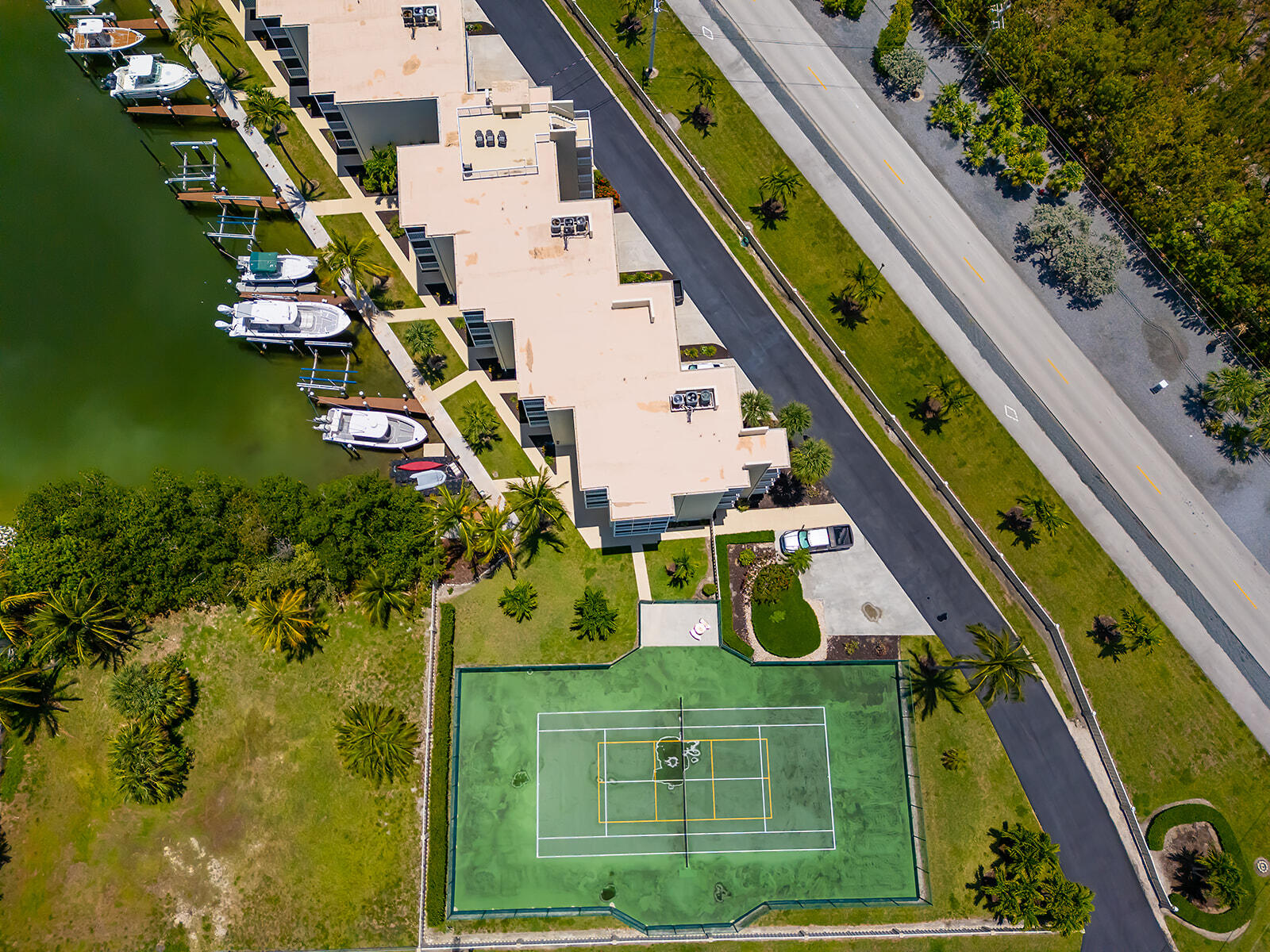 130 Coco Plum Drive, 402 Property Photo 32