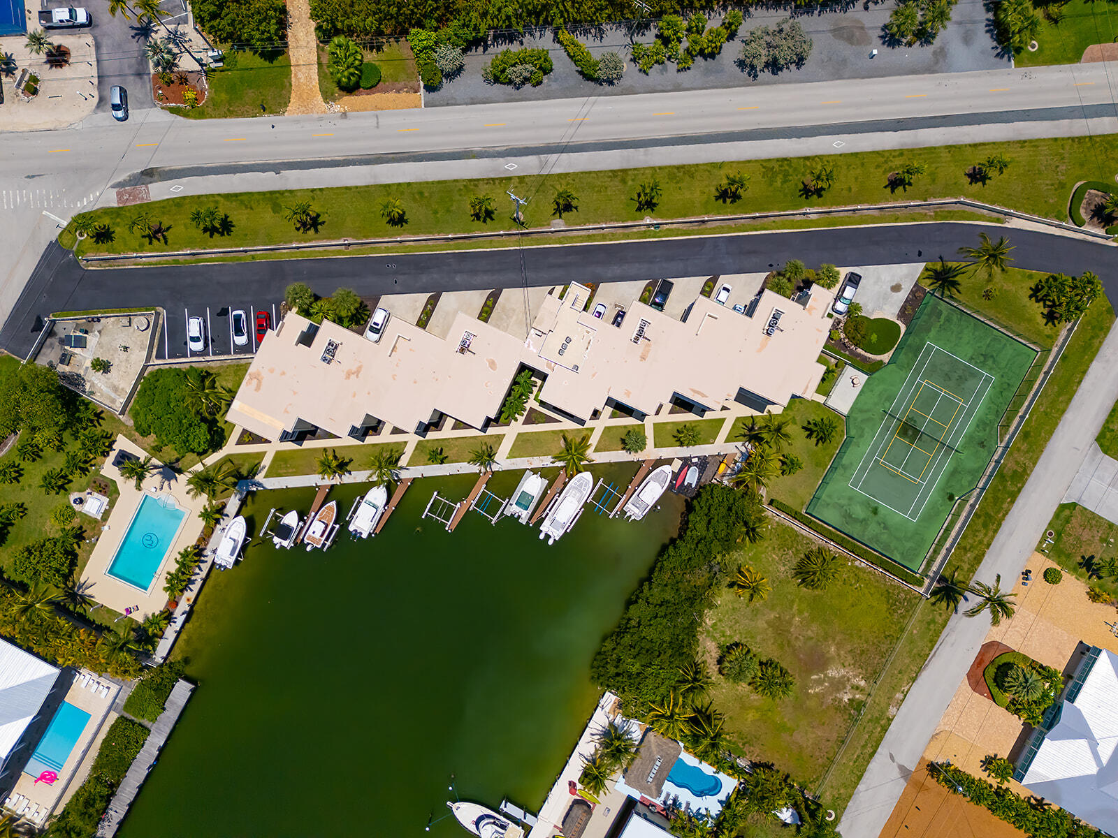 130 Coco Plum Drive, 402 Property Photo 34