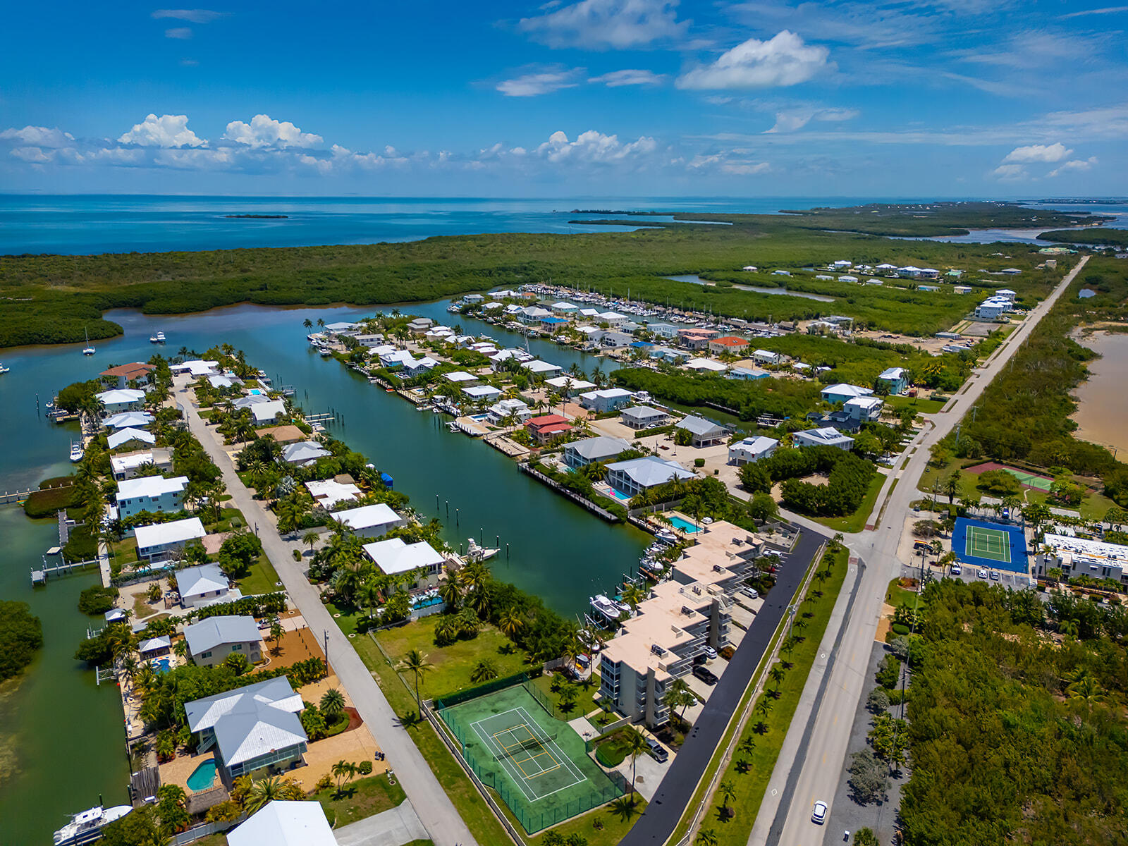 130 Coco Plum Drive, 402 Property Photo 35