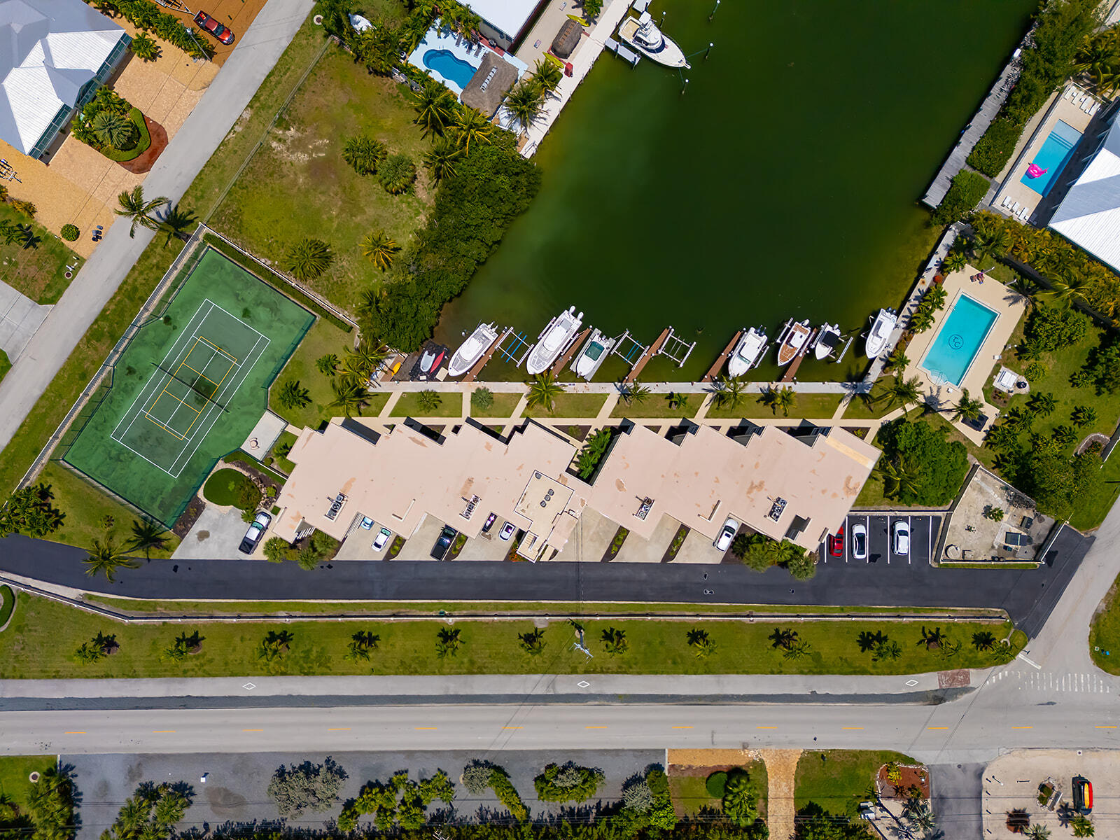 130 Coco Plum Drive, 402 Property Photo 37