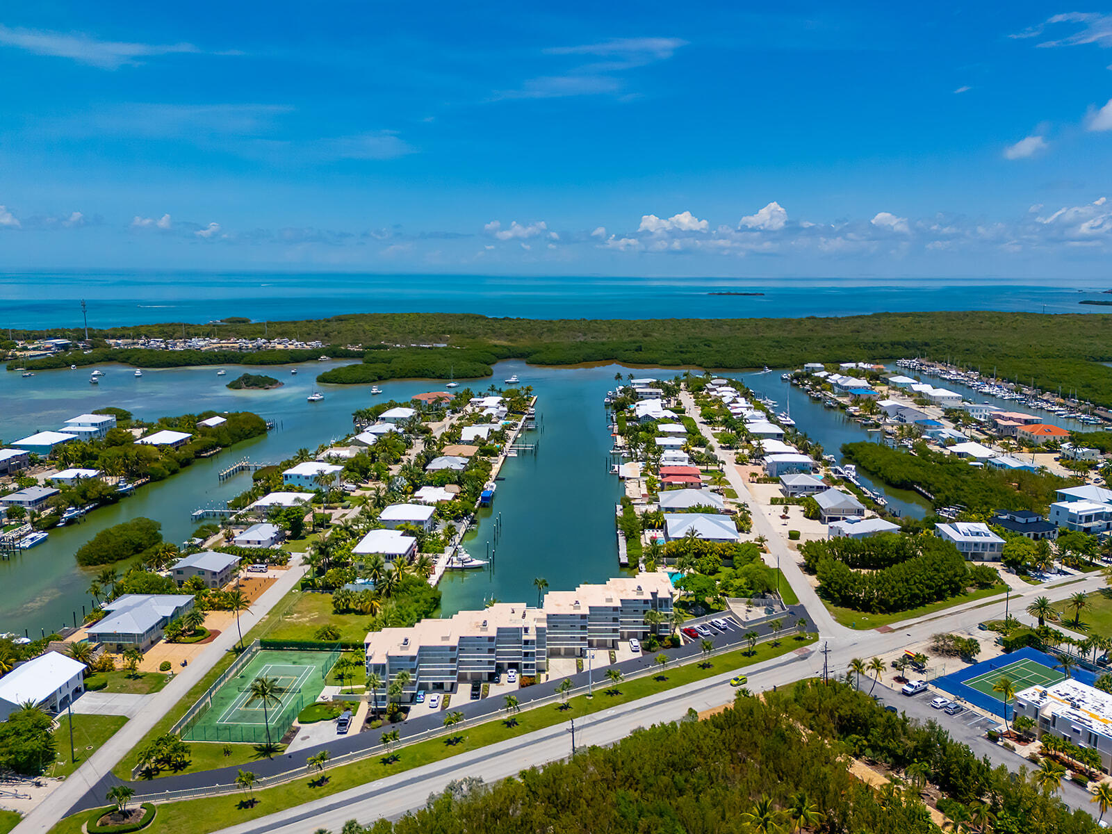 130 Coco Plum Drive, 402 Property Photo 38