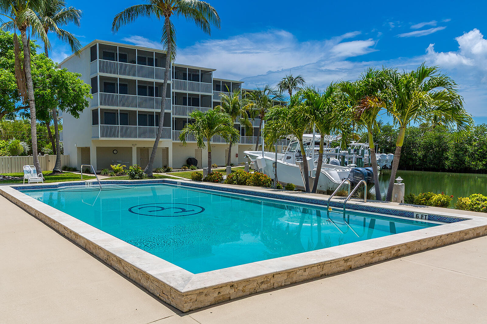 130 Coco Plum Drive, 402 Property Photo 42