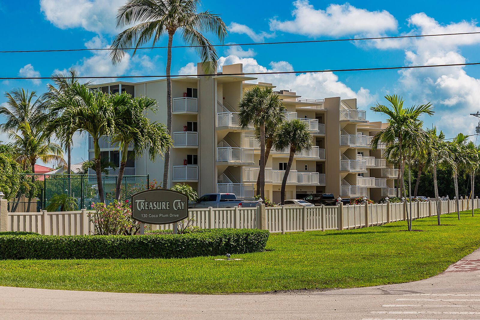 130 Coco Plum Drive, 402 Property Photo 57