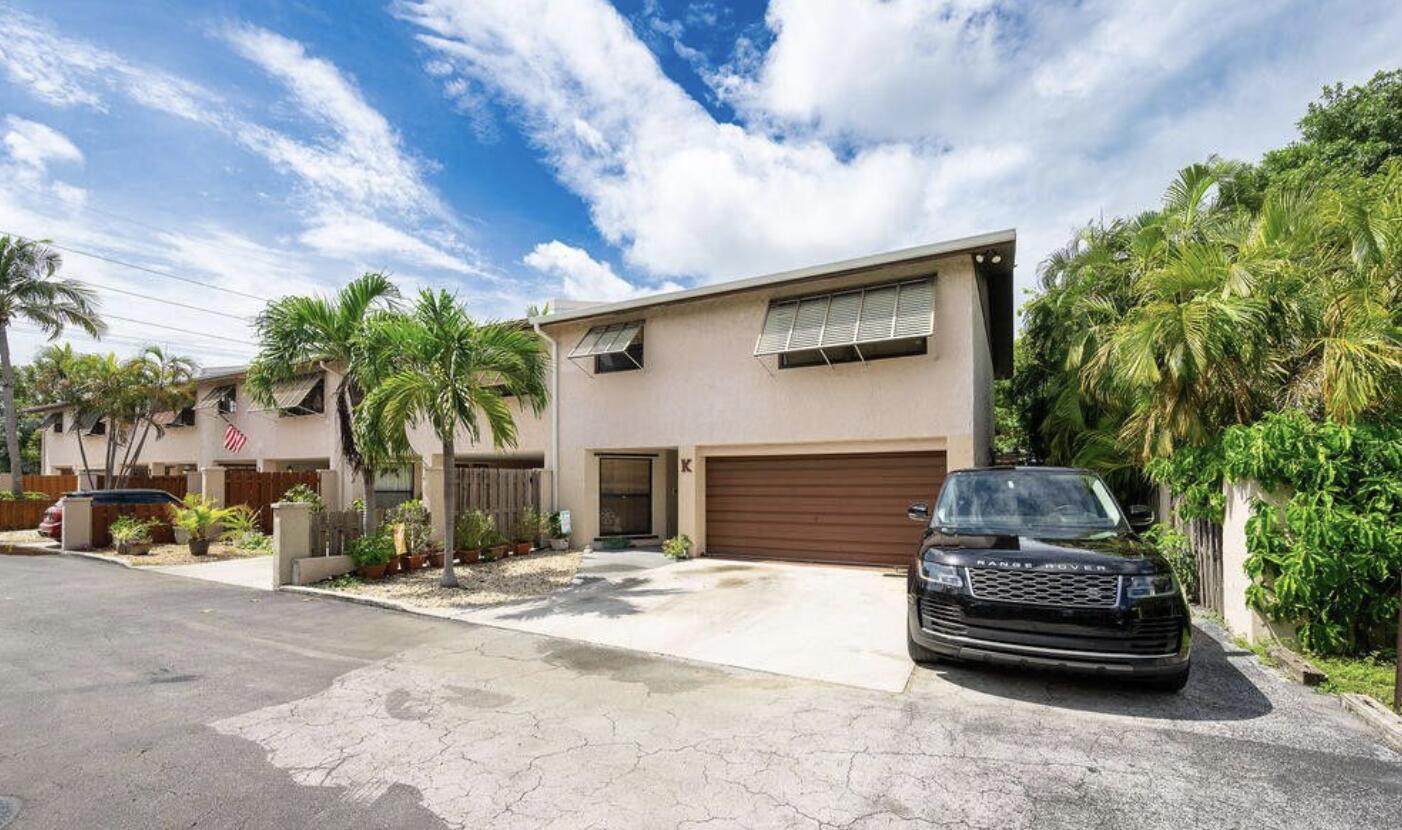 3301 Duck Avenue, K Property Photo 1