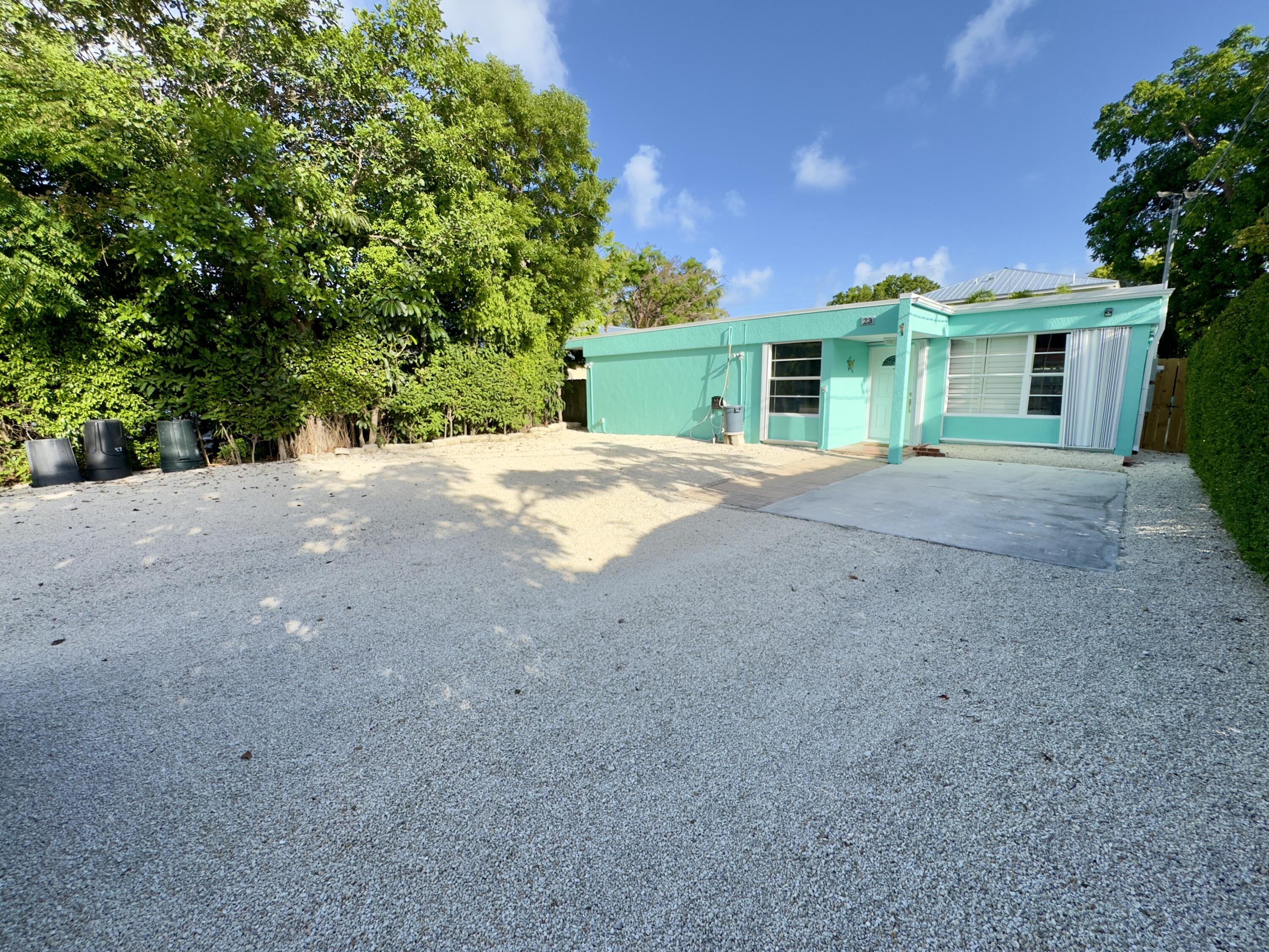 23 Snapper Avenue Property Photo 1