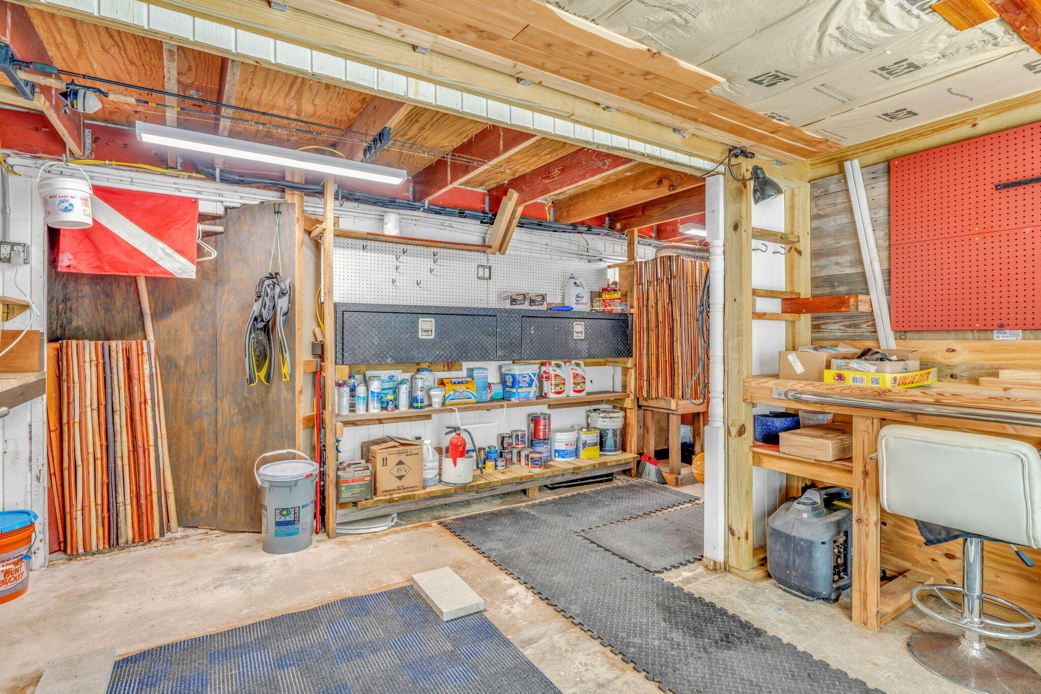 1667 Bogie Drive Property Photo 46