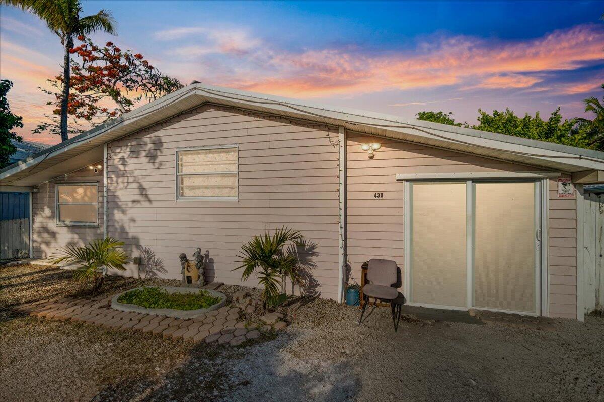 430 80Th Street Property Photo 1