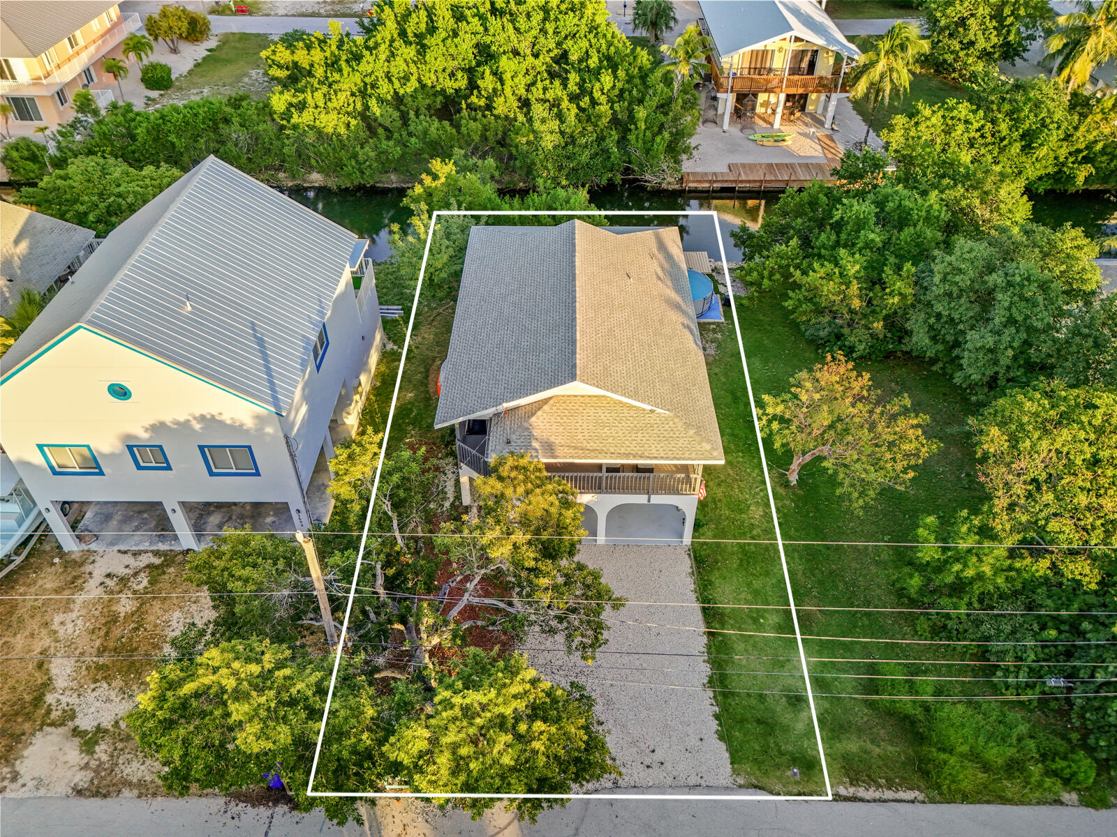 3635 Tradewinds Street Property Photo 3