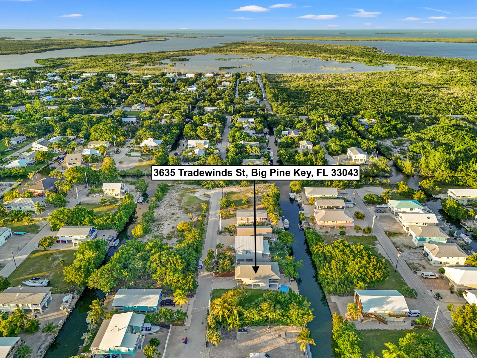 3635 Tradewinds Street Property Photo 5