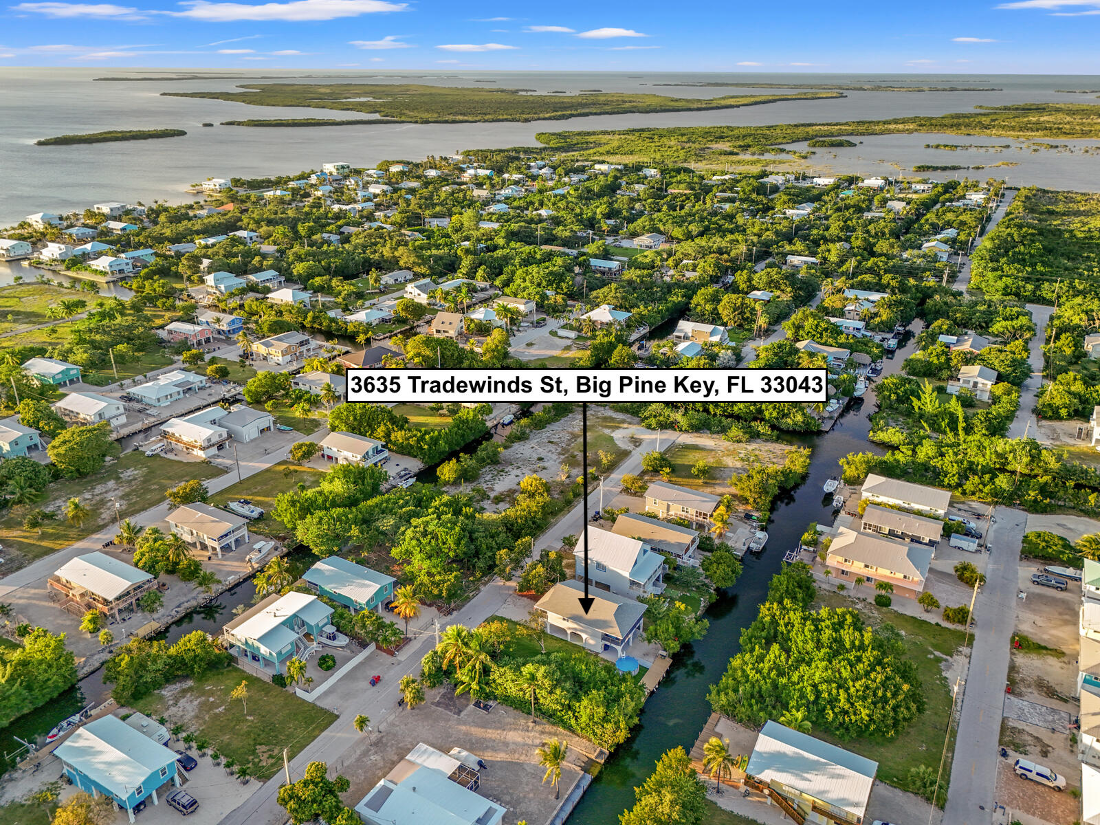 3635 Tradewinds Street Property Photo 6