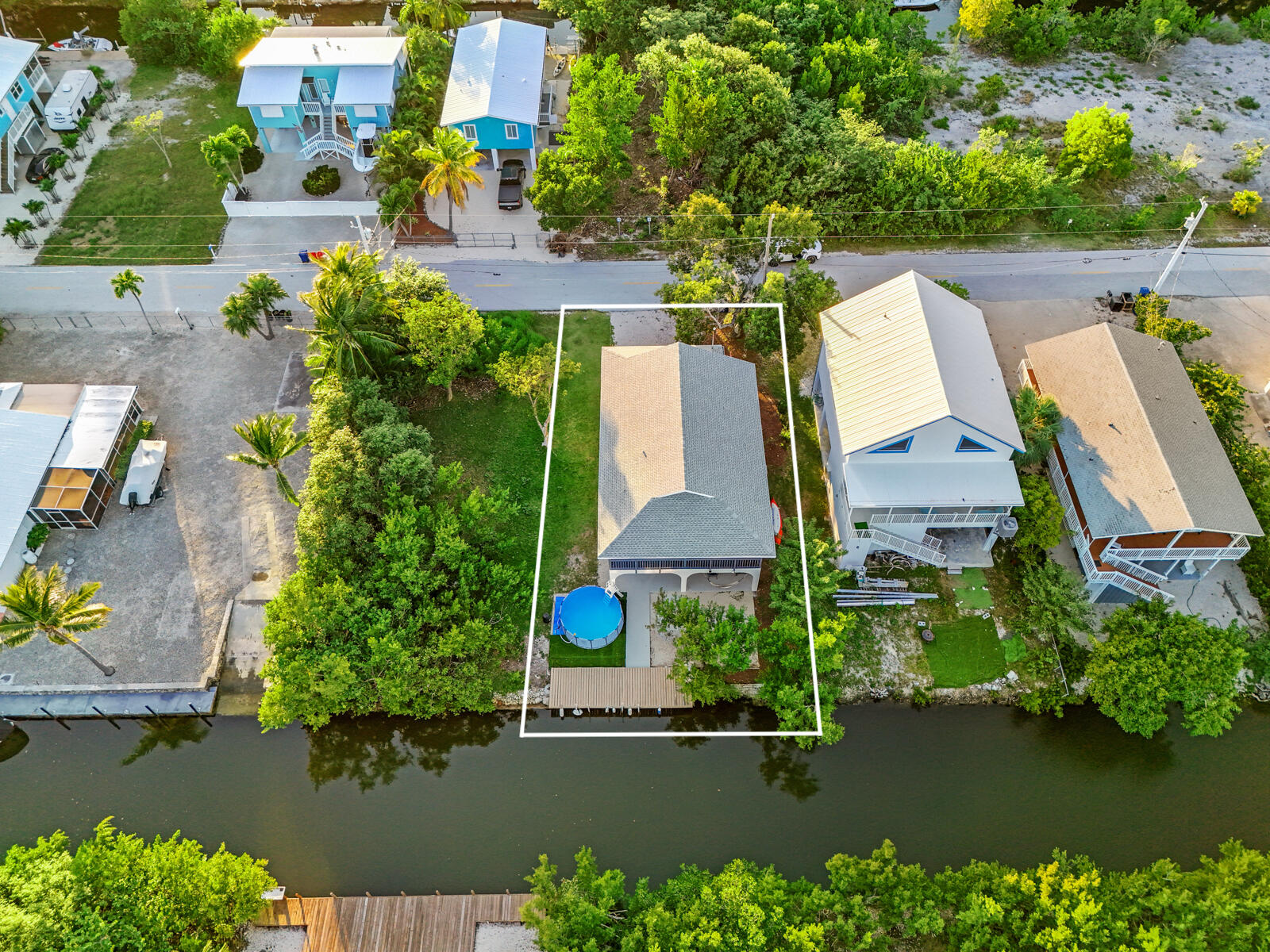 3635 Tradewinds Street Property Photo 8