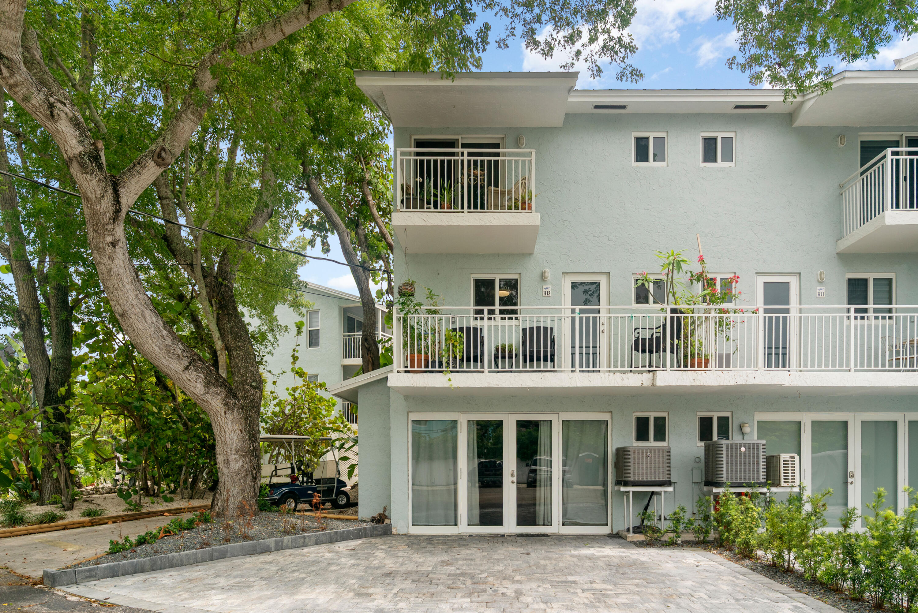 1500 Ocean Bay Drive, H12 Property Photo 1