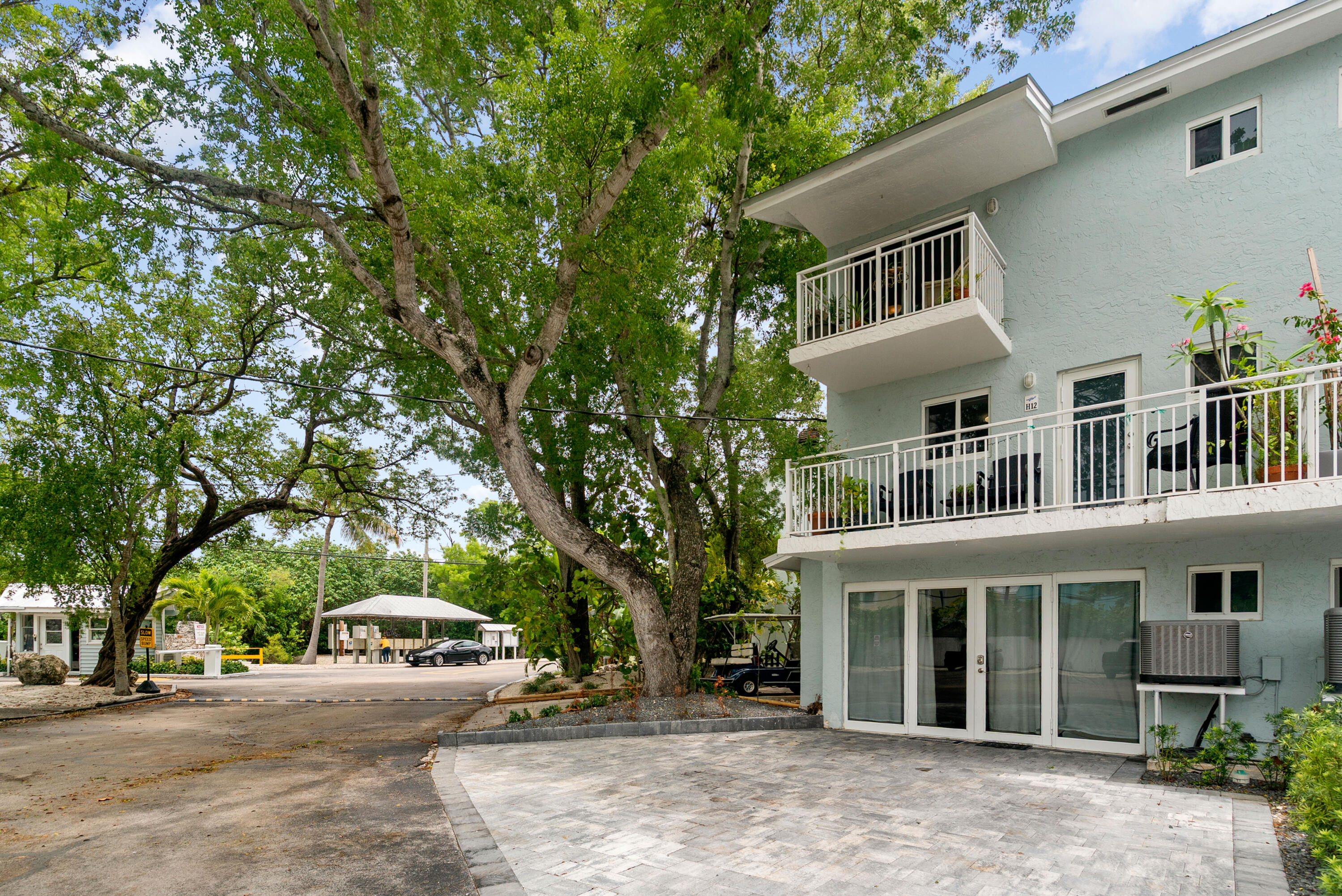 1500 Ocean Bay Drive, H12 Property Photo 2