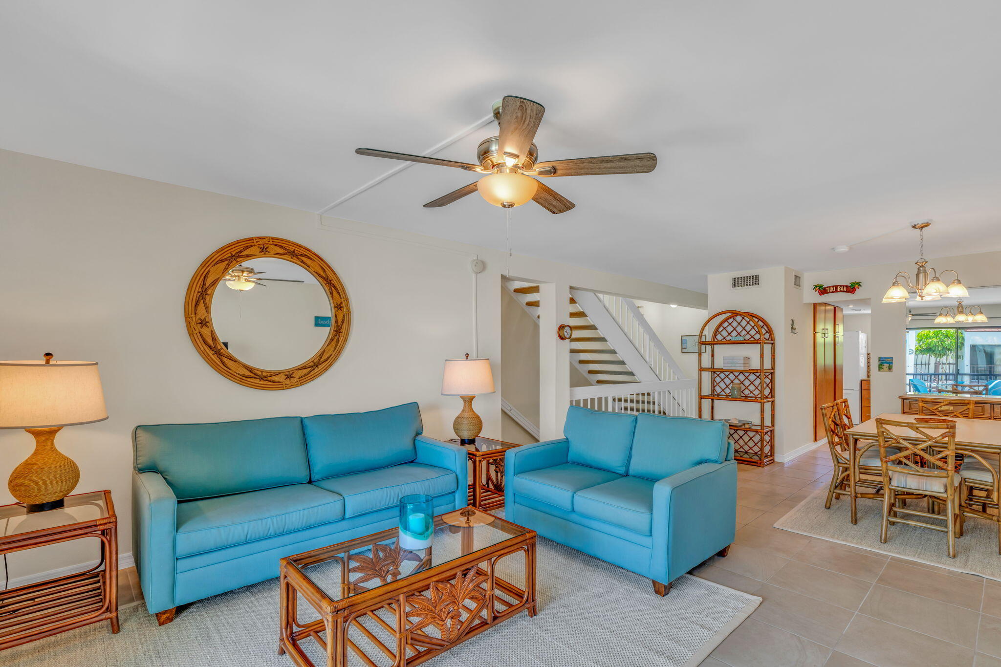 601 W Ocean Drive, 414d Property Photo 9