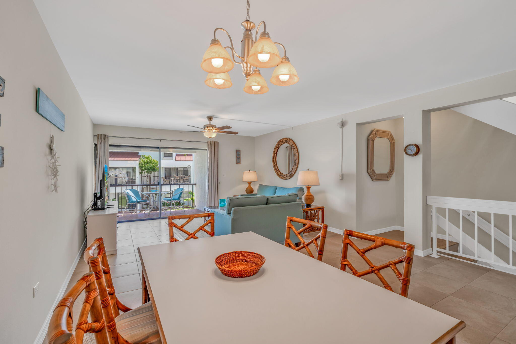 601 W Ocean Drive, 414d Property Photo 13