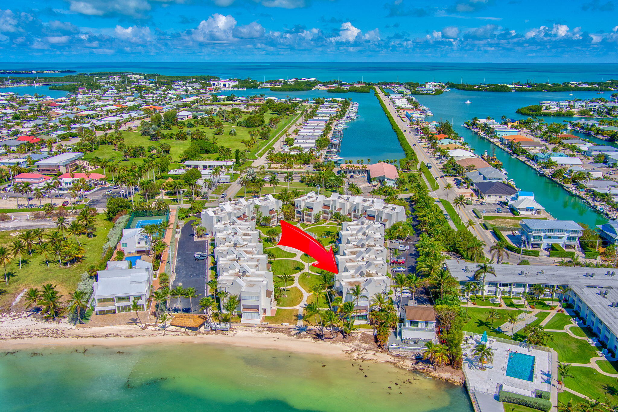 601 W Ocean Drive, 414d Property Photo 33