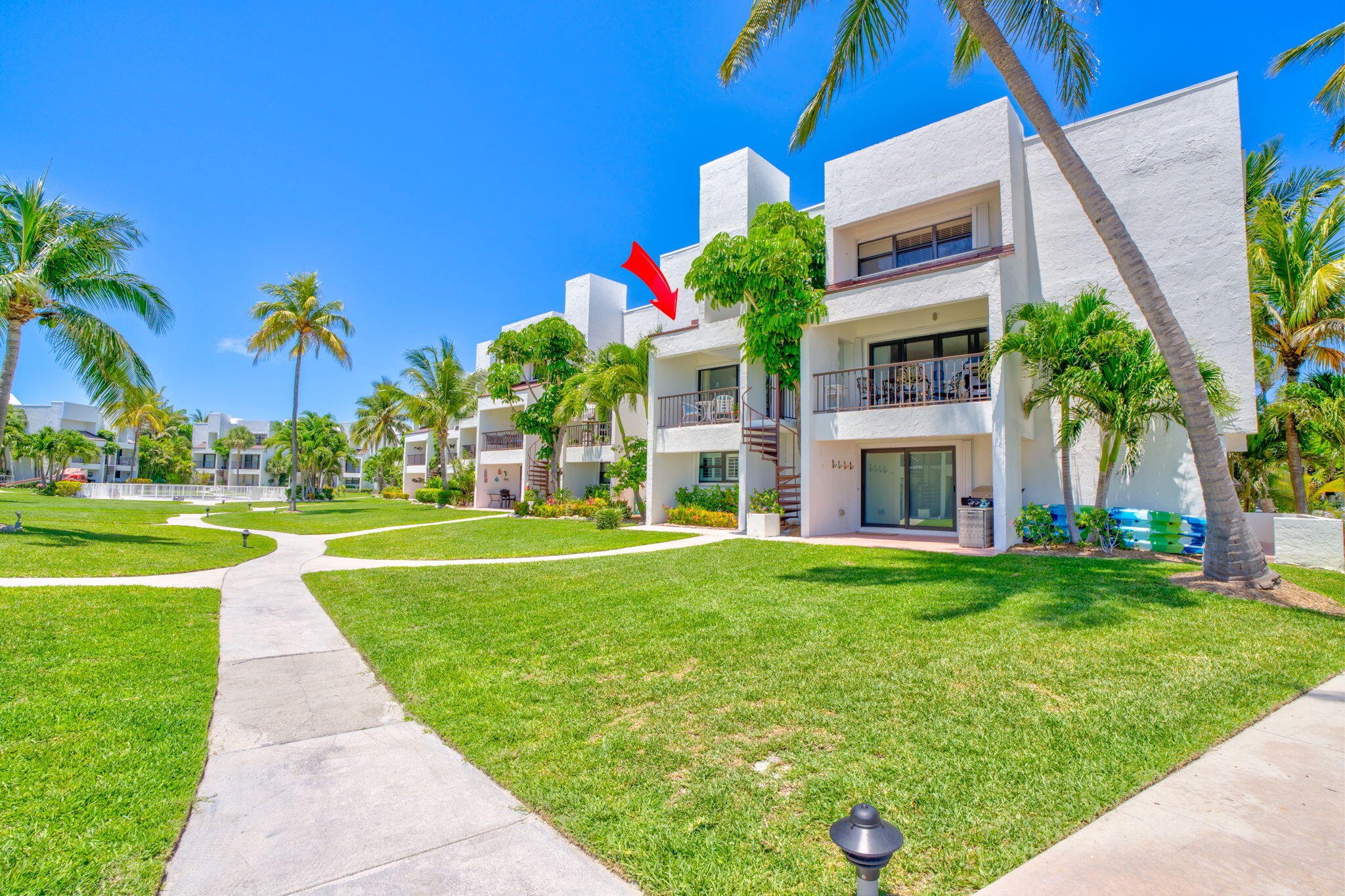 601 W Ocean Drive, 414d Property Photo 37