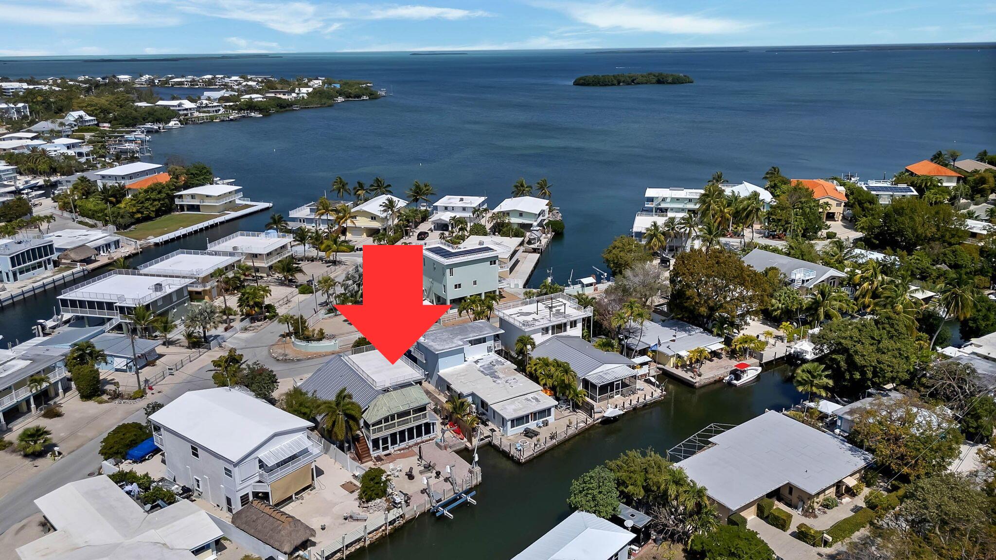 108 Long Ben Drive Property Photo 2