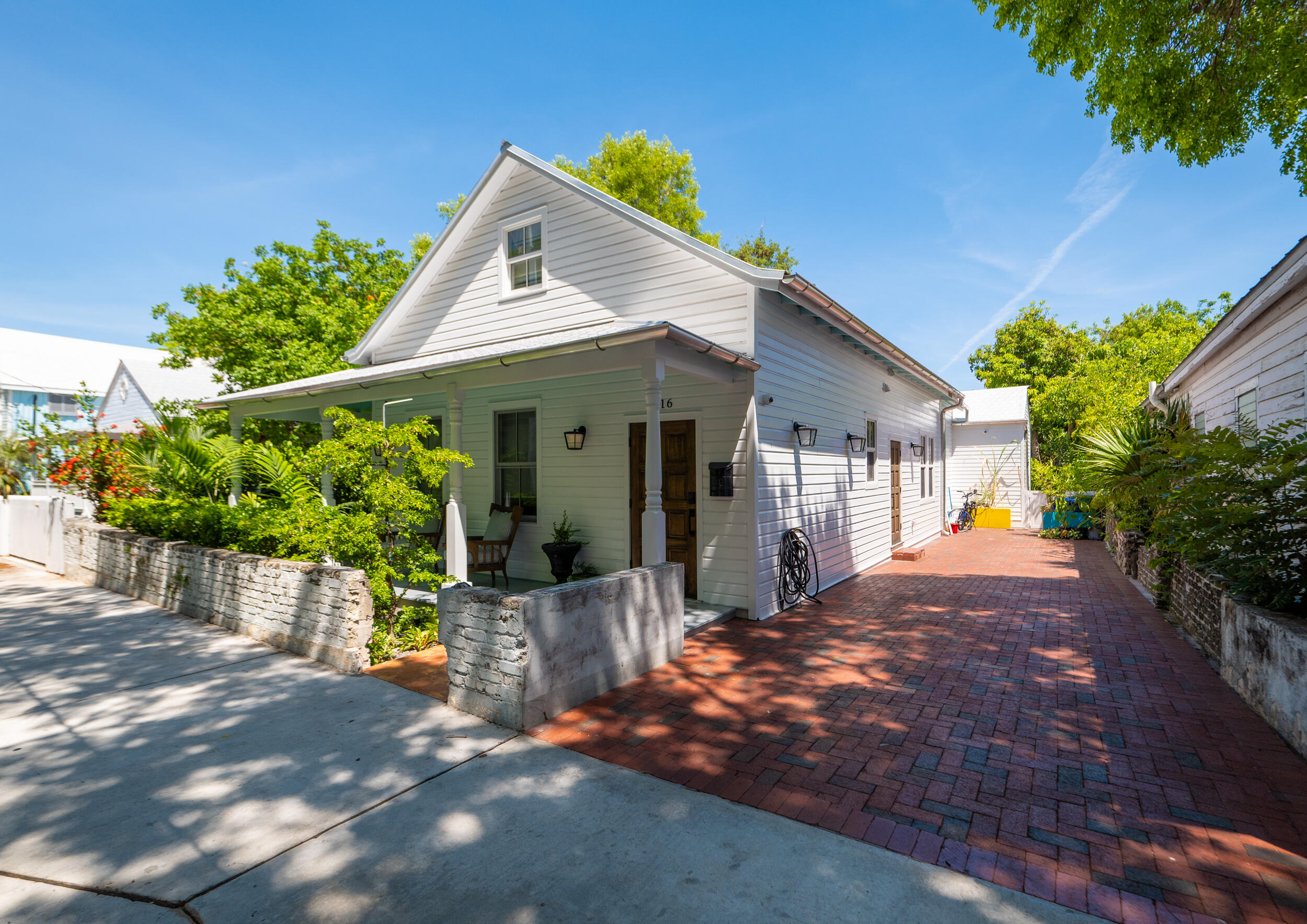316 Southard Street Property Photo 55
