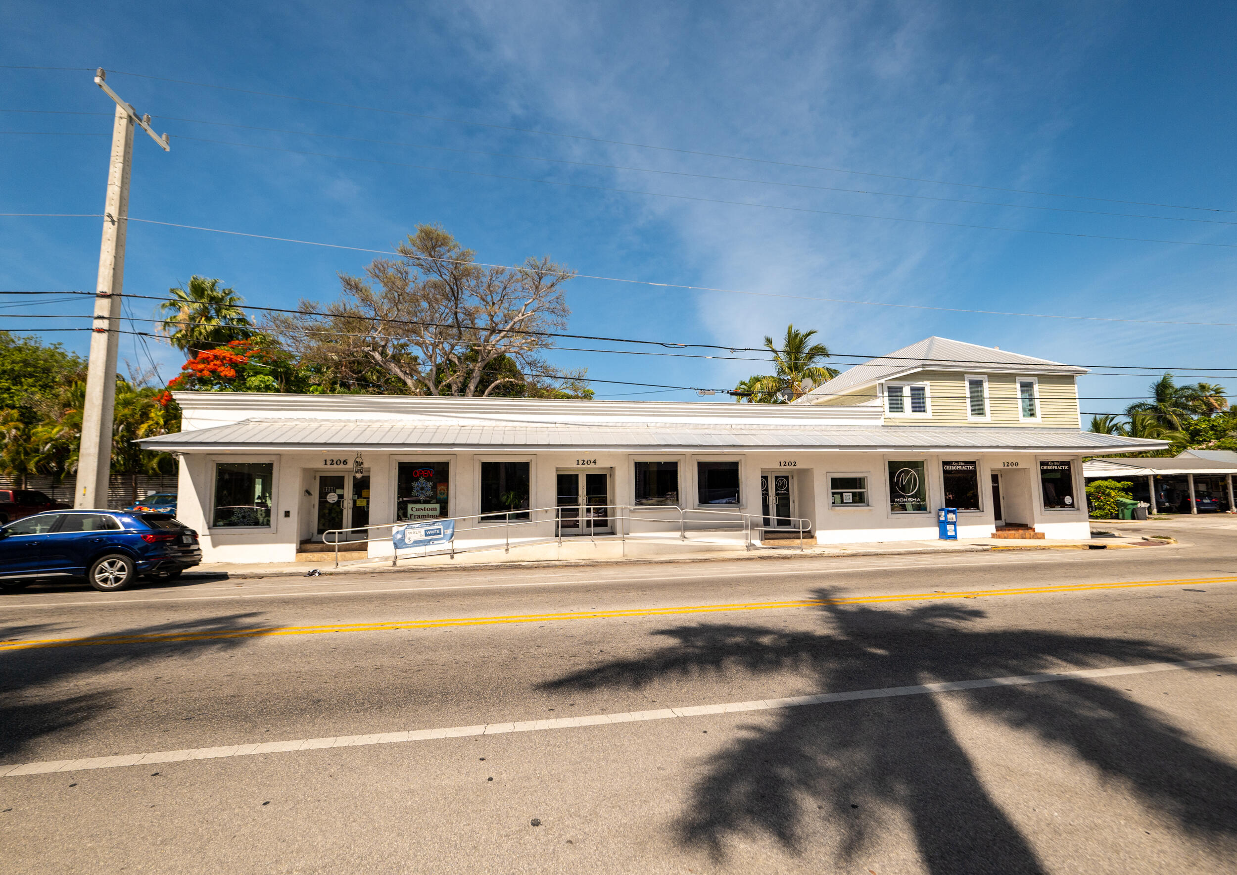 1204 White Street Property Photo 1