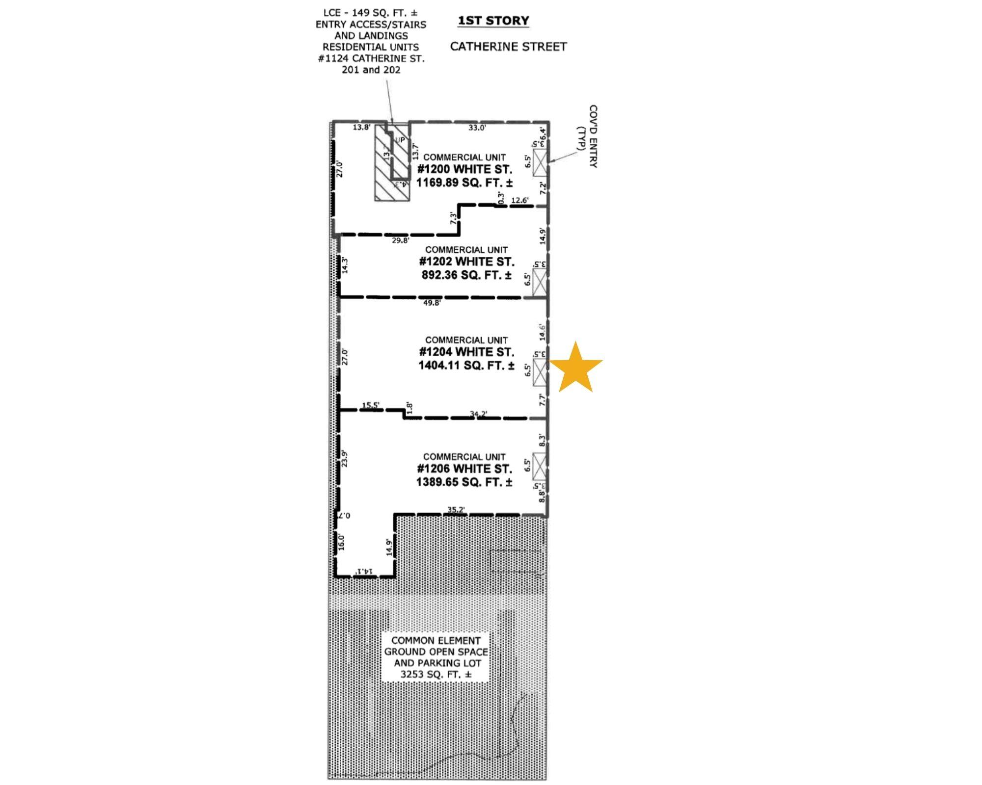 1204 White Street Property Photo 6