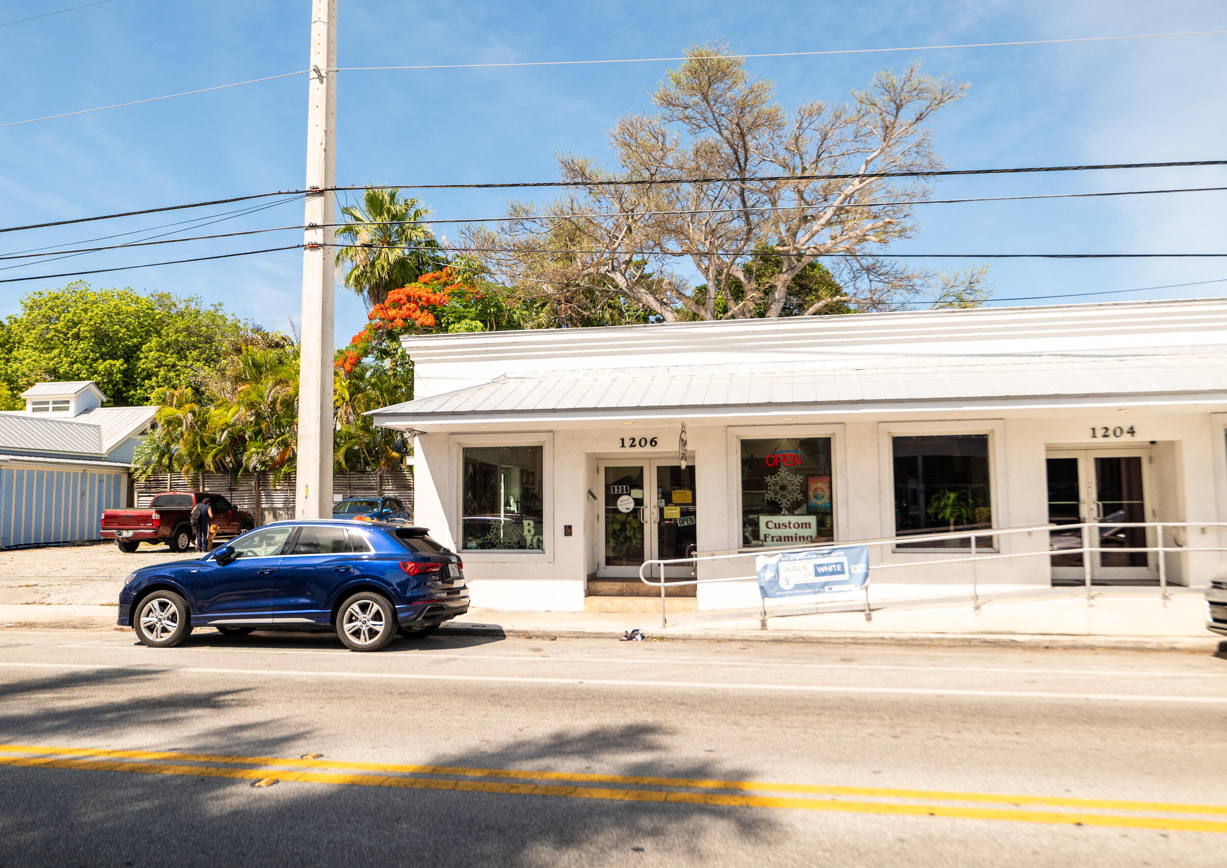 1206 White Street Property Photo 1