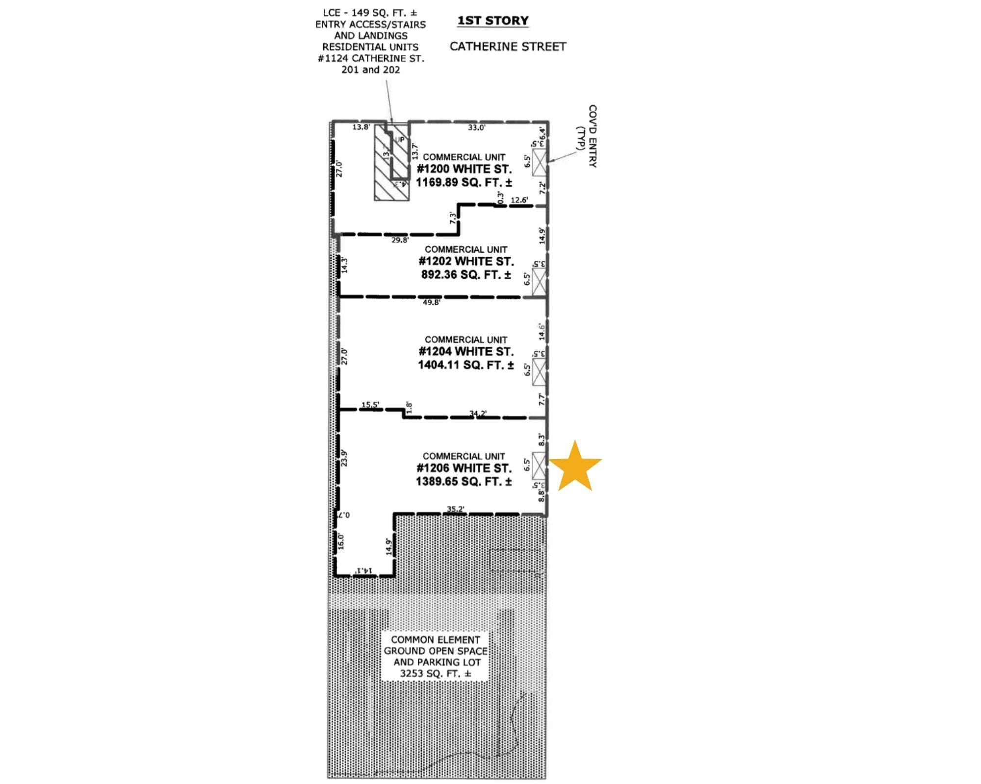1206 White Street Property Photo 3