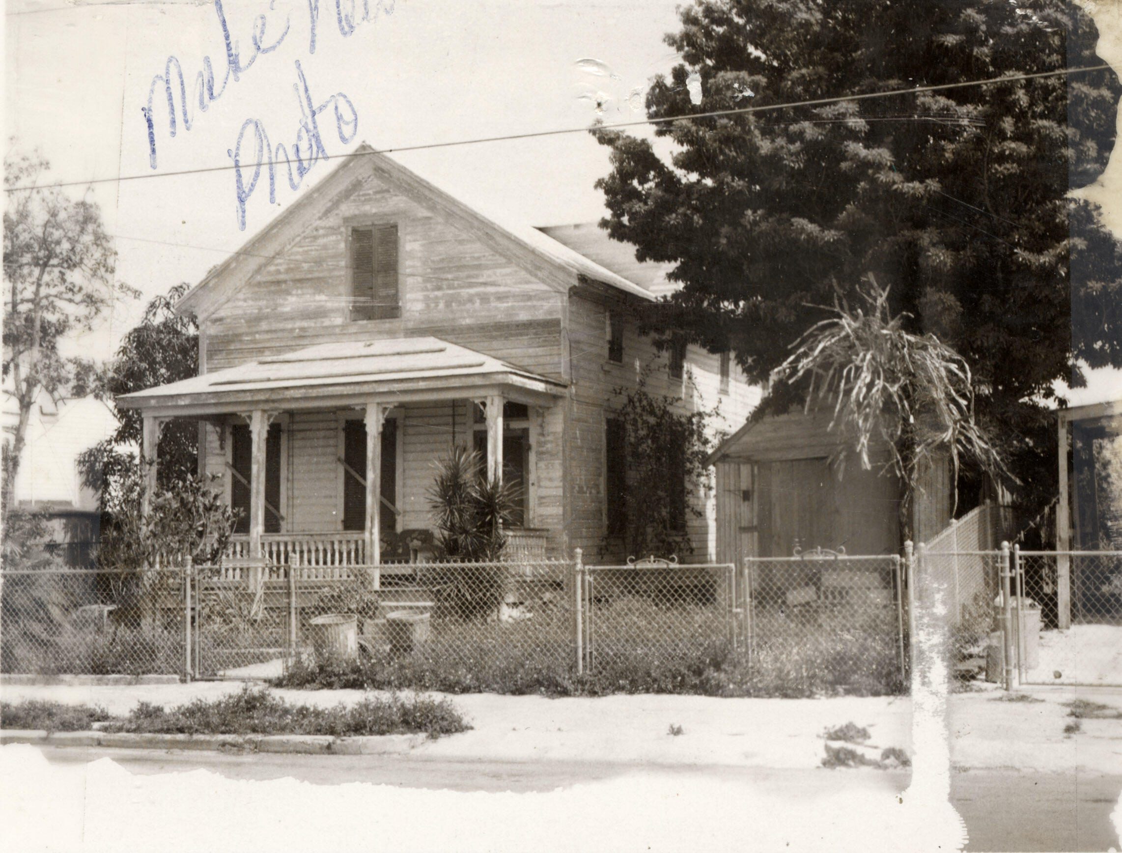 1428 Virginia Street Property Photo 1