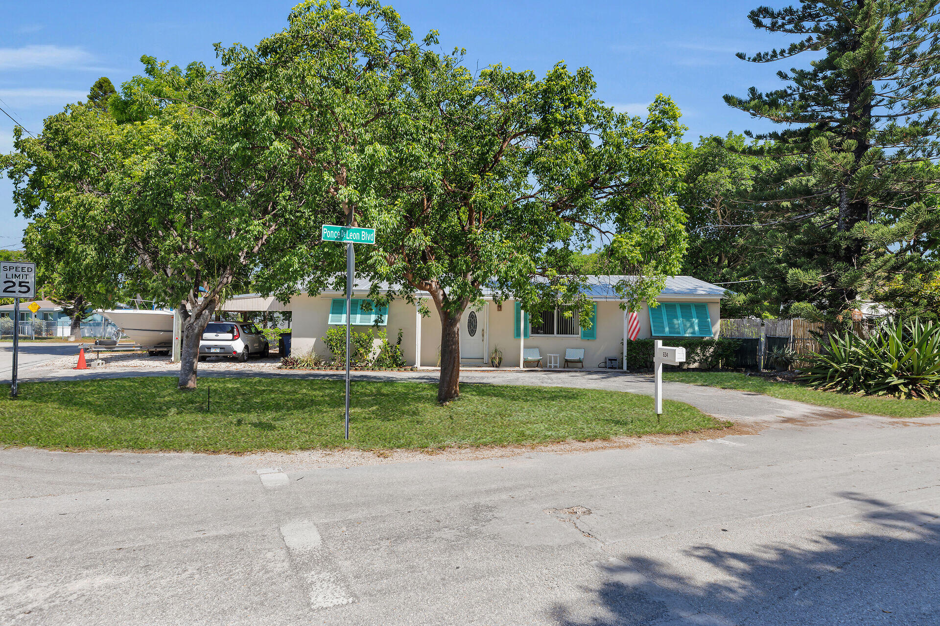 634 Ponce De Leon Boulevard Property Photo 38