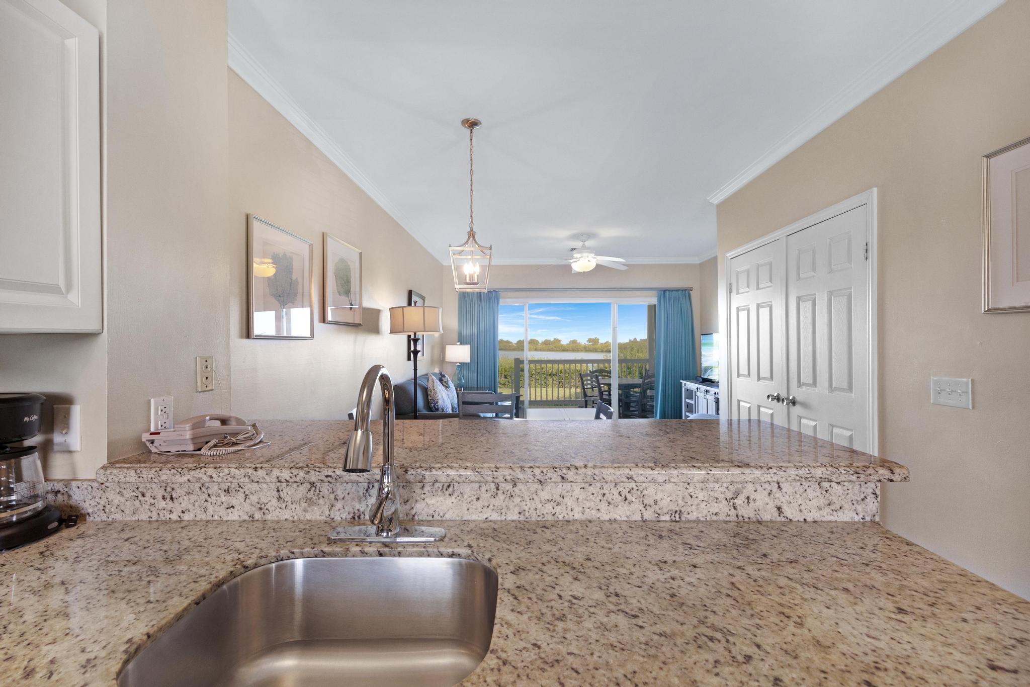 6005 Marina Villa Drive, C-019 Property Photo 11