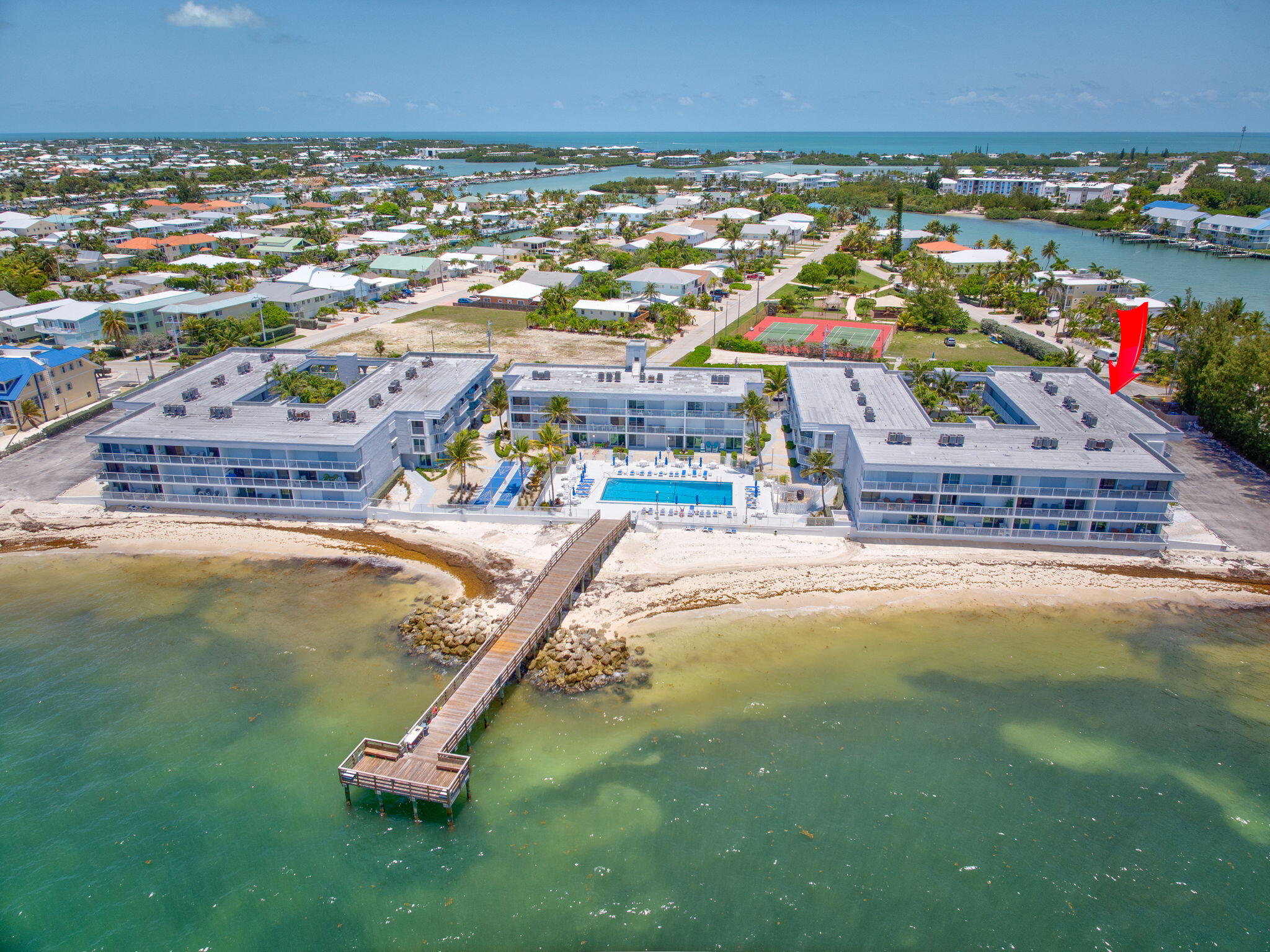201 E Ocean Drive, 211 Property Photo 1