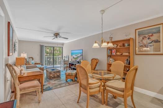 201 E Ocean Drive, 211 Property Photo 12