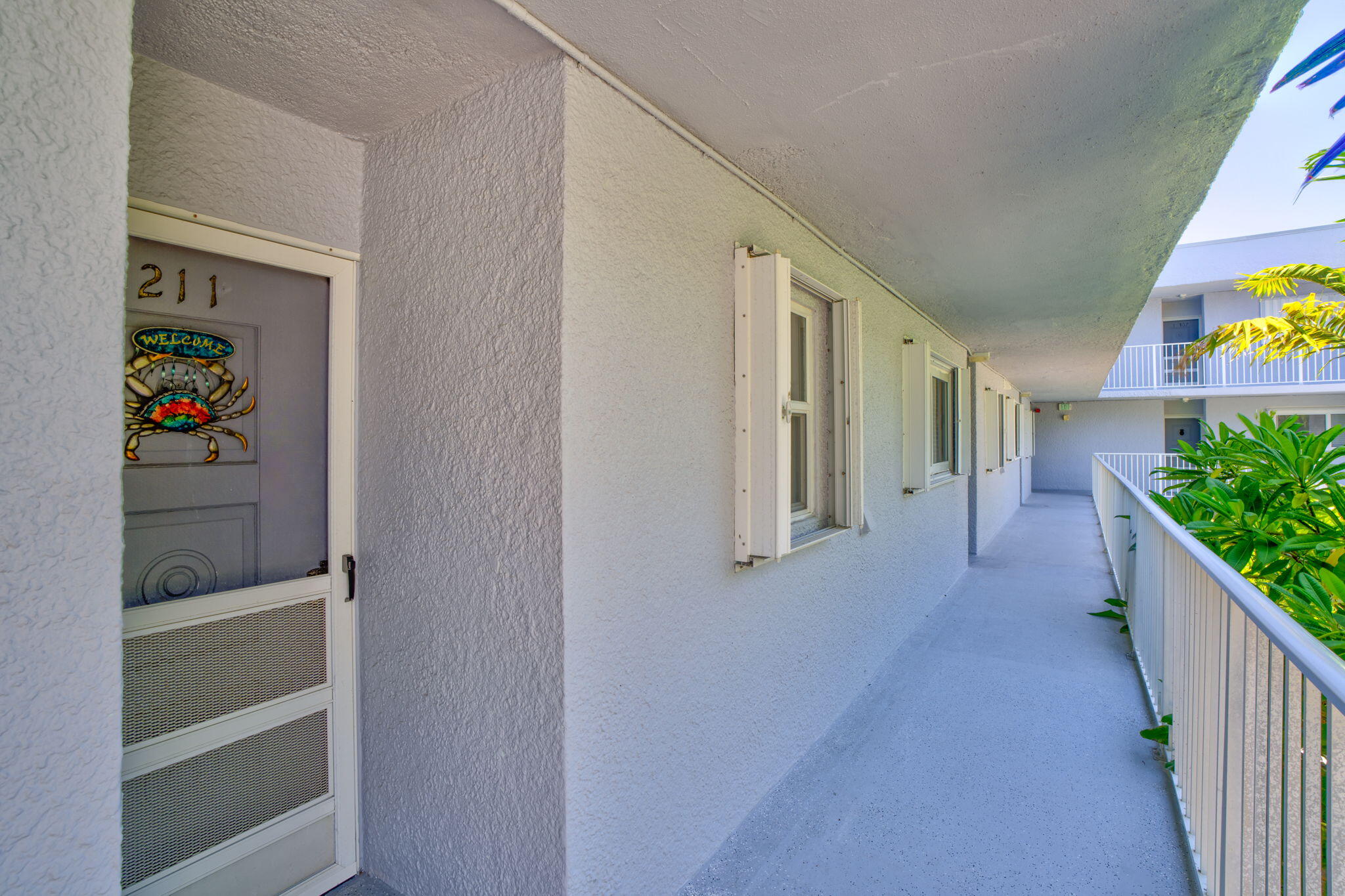 201 E Ocean Drive, 211 Property Photo 30