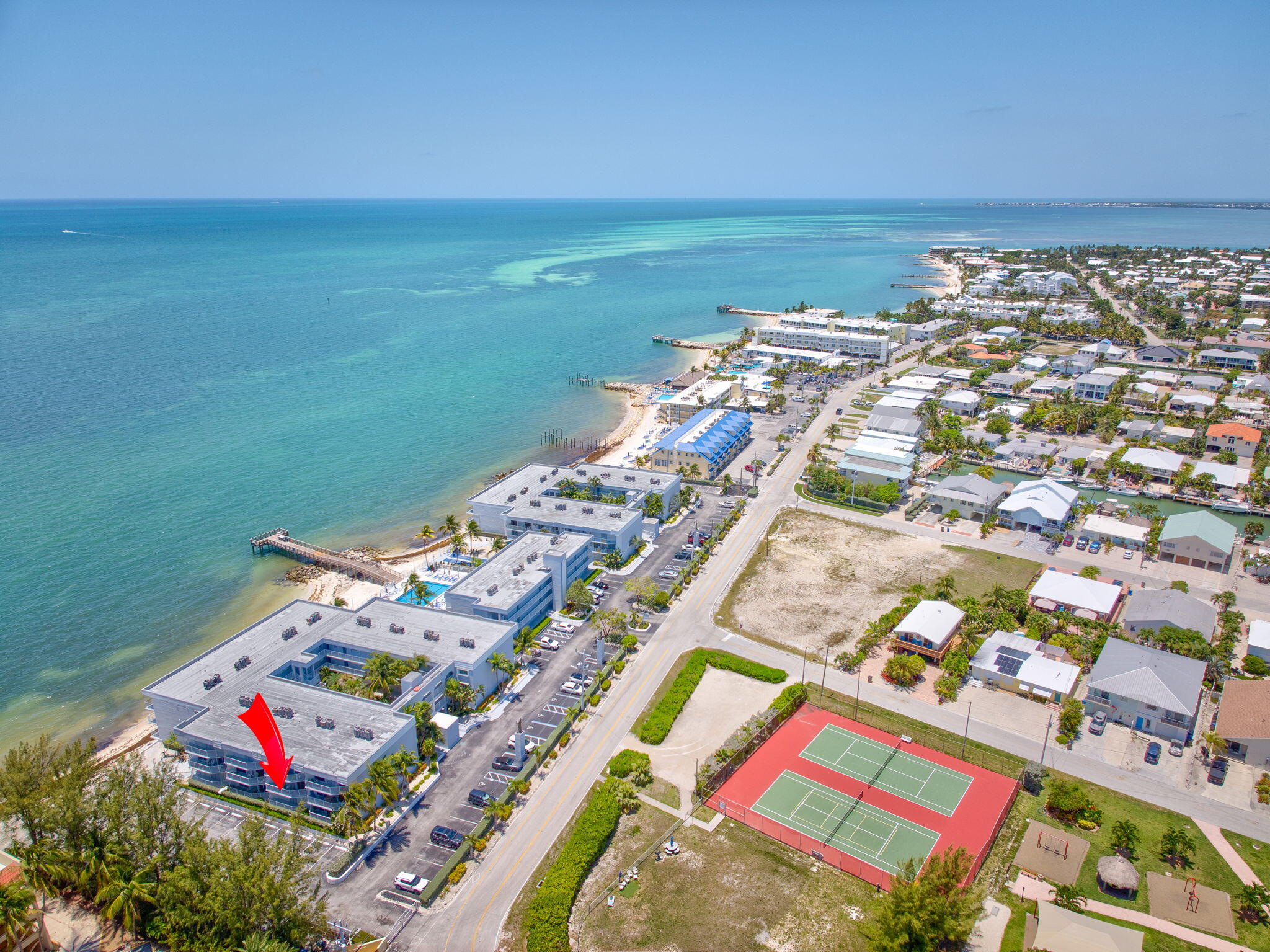 201 E Ocean Drive, 211 Property Photo 36