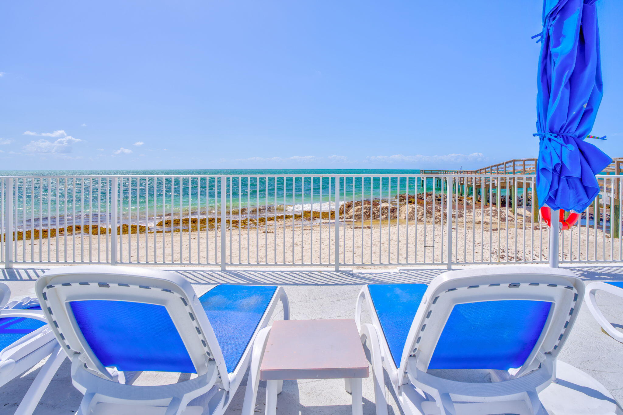201 E Ocean Drive, 211 Property Photo 40